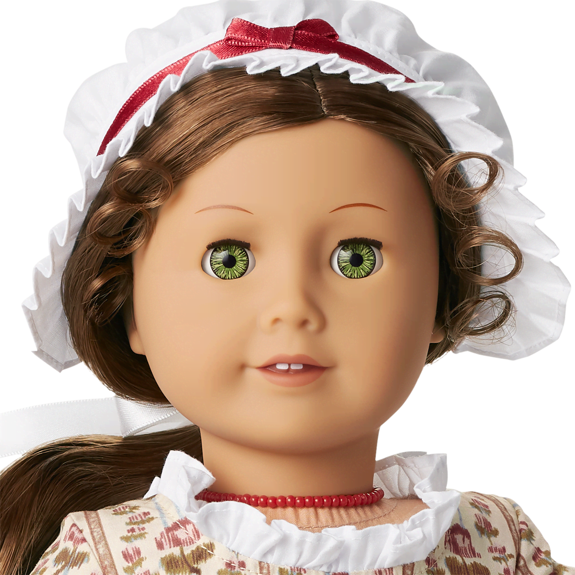 Felicity Merriman™ 18-inch Doll, Book & Accessories (Historical Characters)