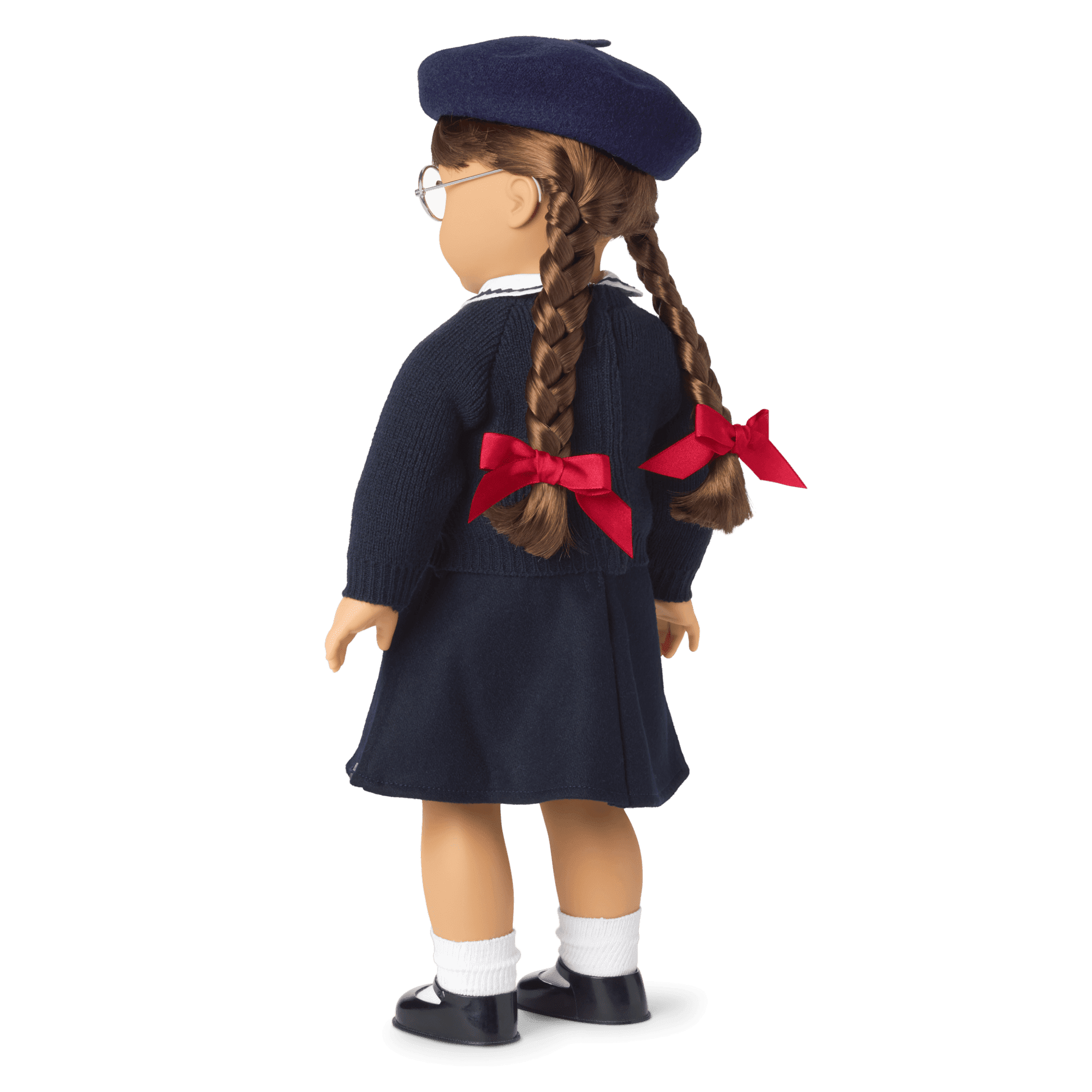 Molly McIntire™ 18-inch Doll, Book & Accessories (Historical Characters)