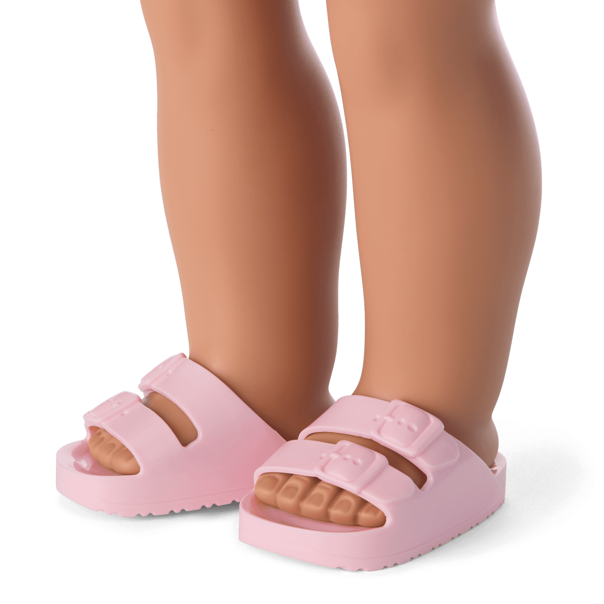Raquel's™ Beach Outfit for 18-inch Dolls (Girl of the Year™ 2026)