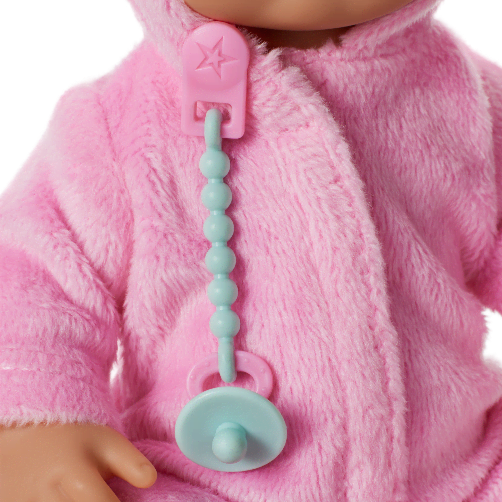 Little Bitty Baby™ Cozy Bunny Sleep Set for 7.75-inch Dolls
