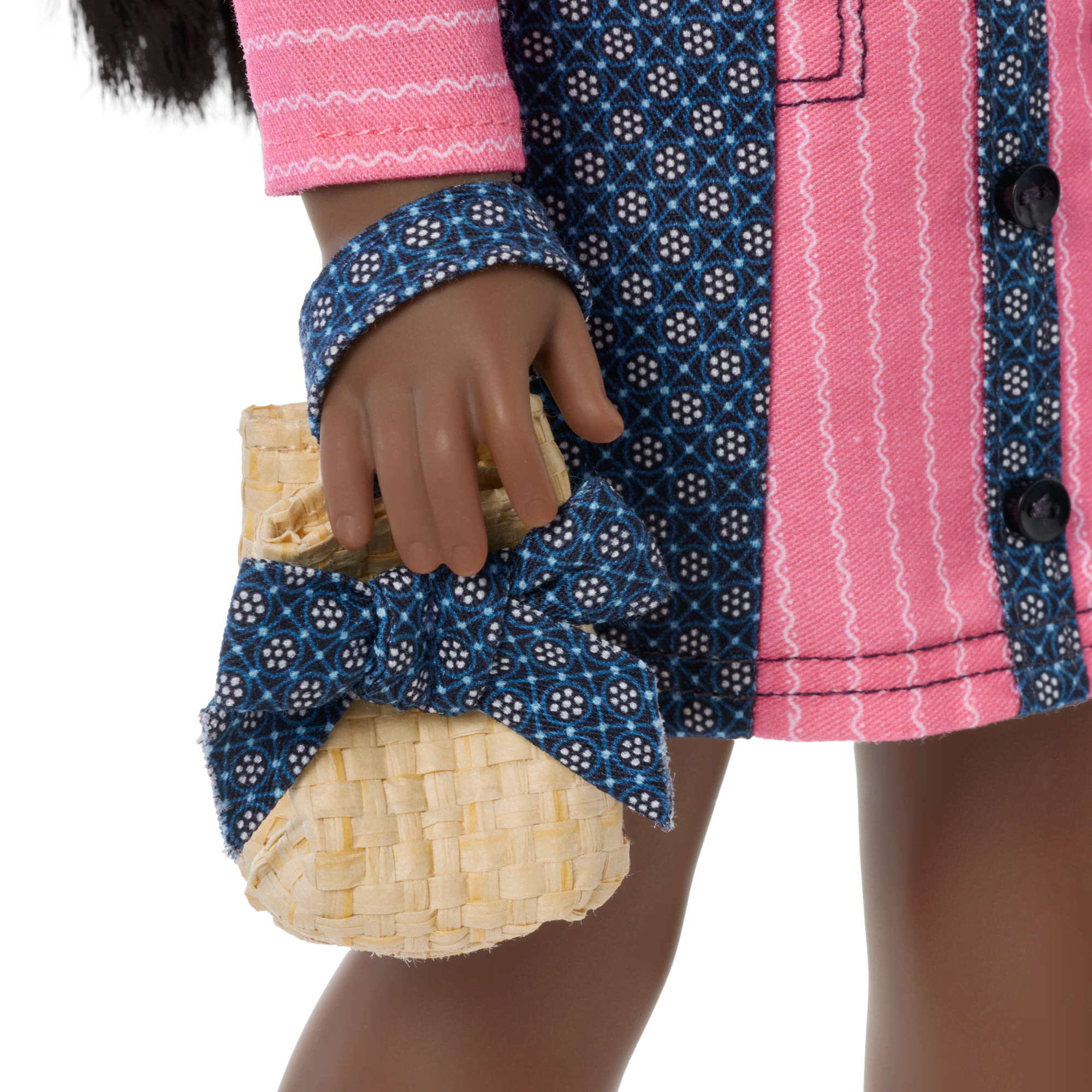 Modern Era™ Addy™ Doll