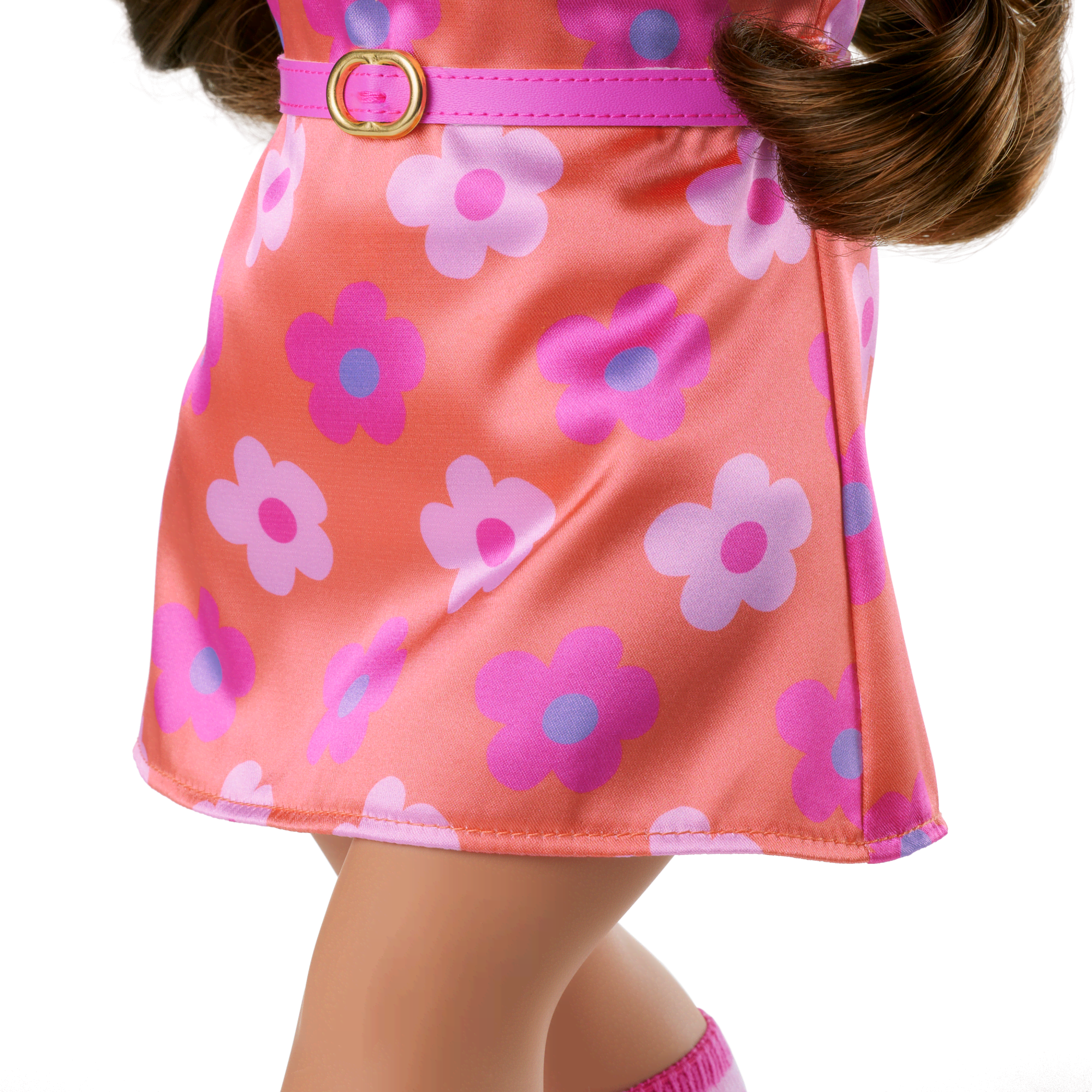 Truly Me™ #117 Doll & Day of Fun All-in-One Set