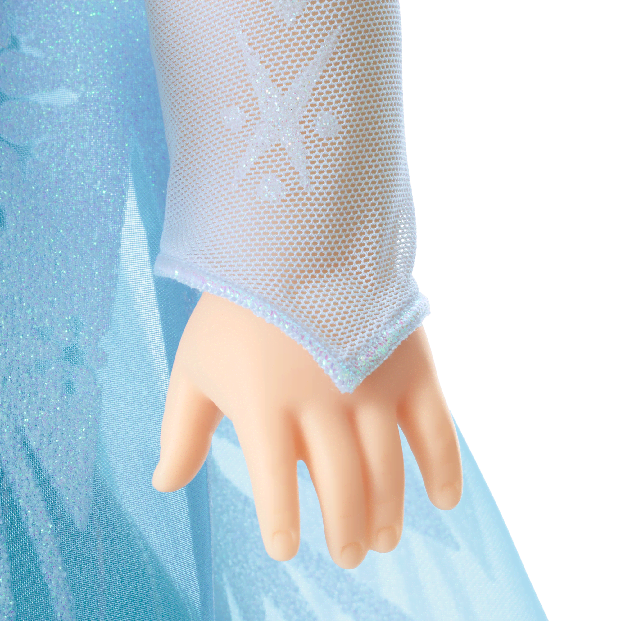 Disney Frozen Elsa Doll by American Girl®