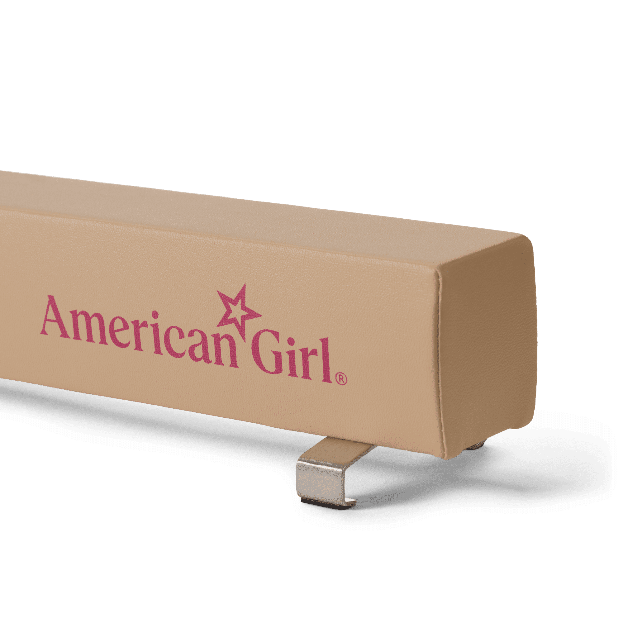 Dream Routine Gymnastics Set & Outfit for 18-inch Dolls