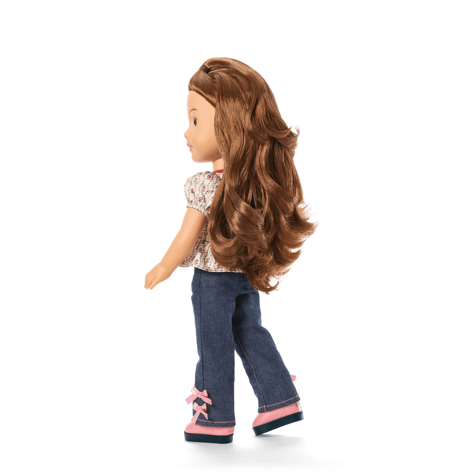 Modern Era™ Felicity™ Doll