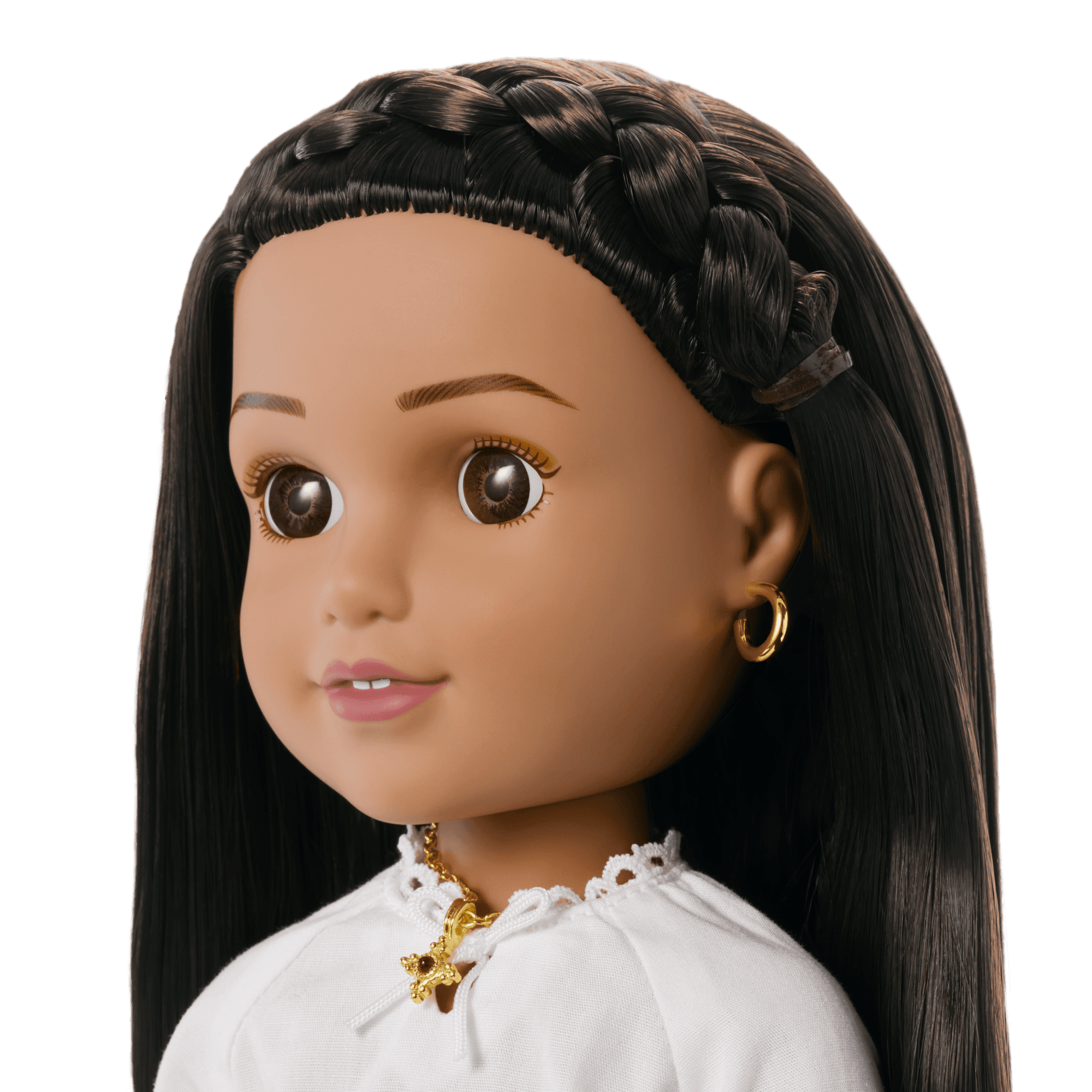 Modern Era™ Josefina™ Doll