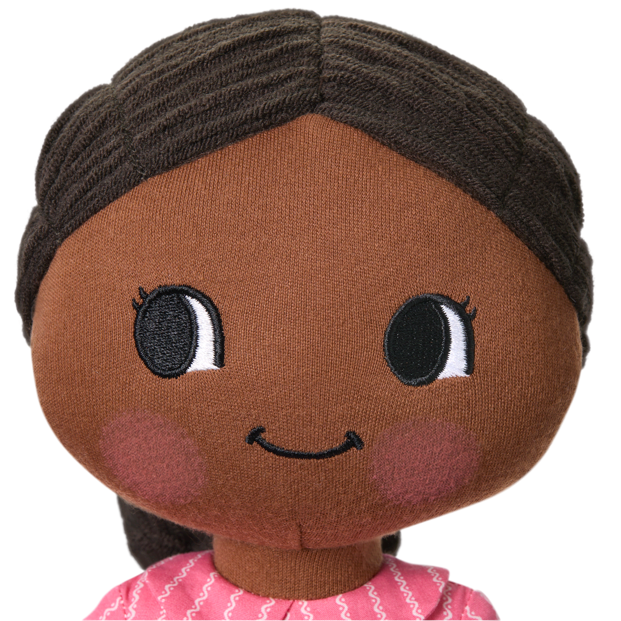 My First Addy™ Doll & Board Book (Historical Characters)