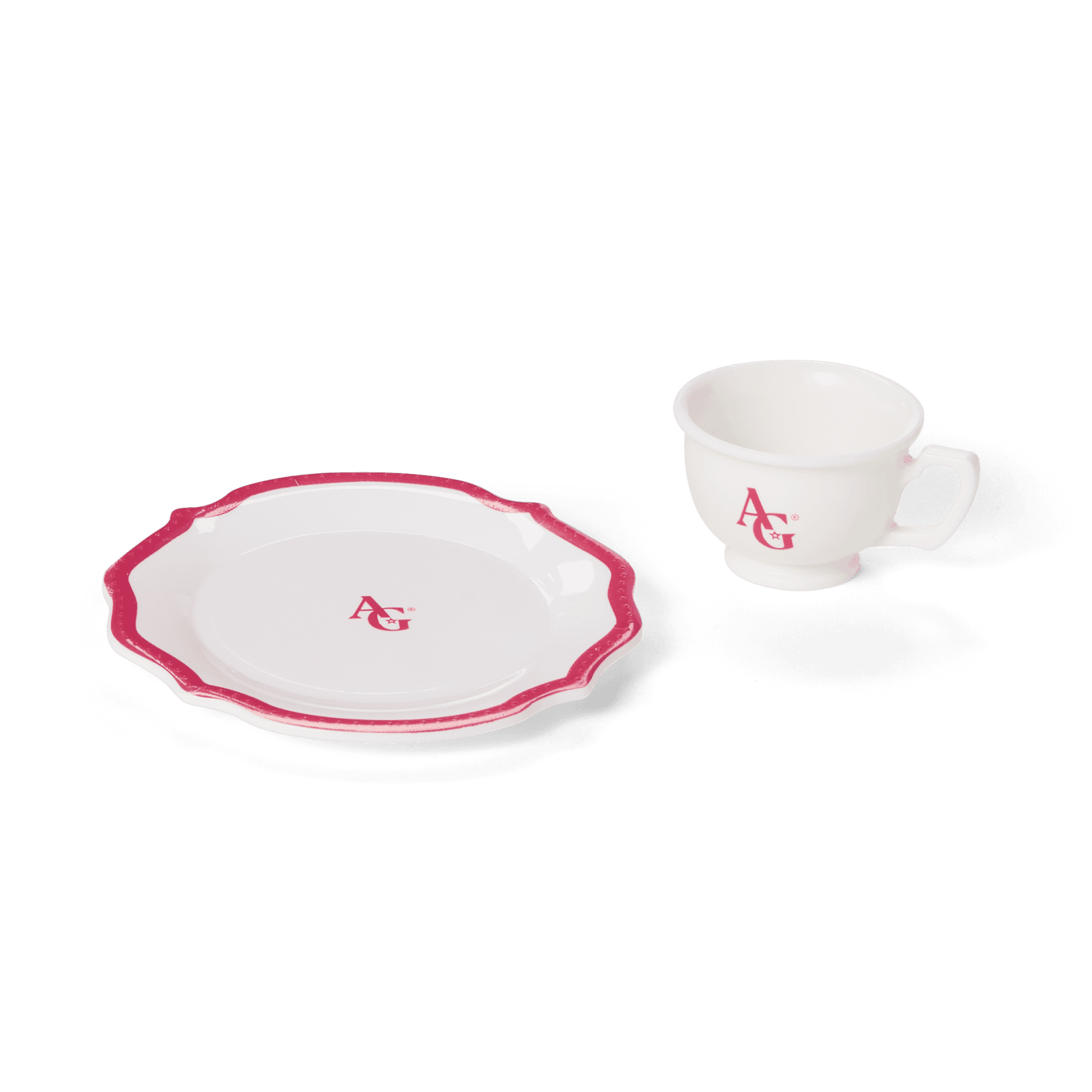 Treat Seat Set for 18-inch Dolls
