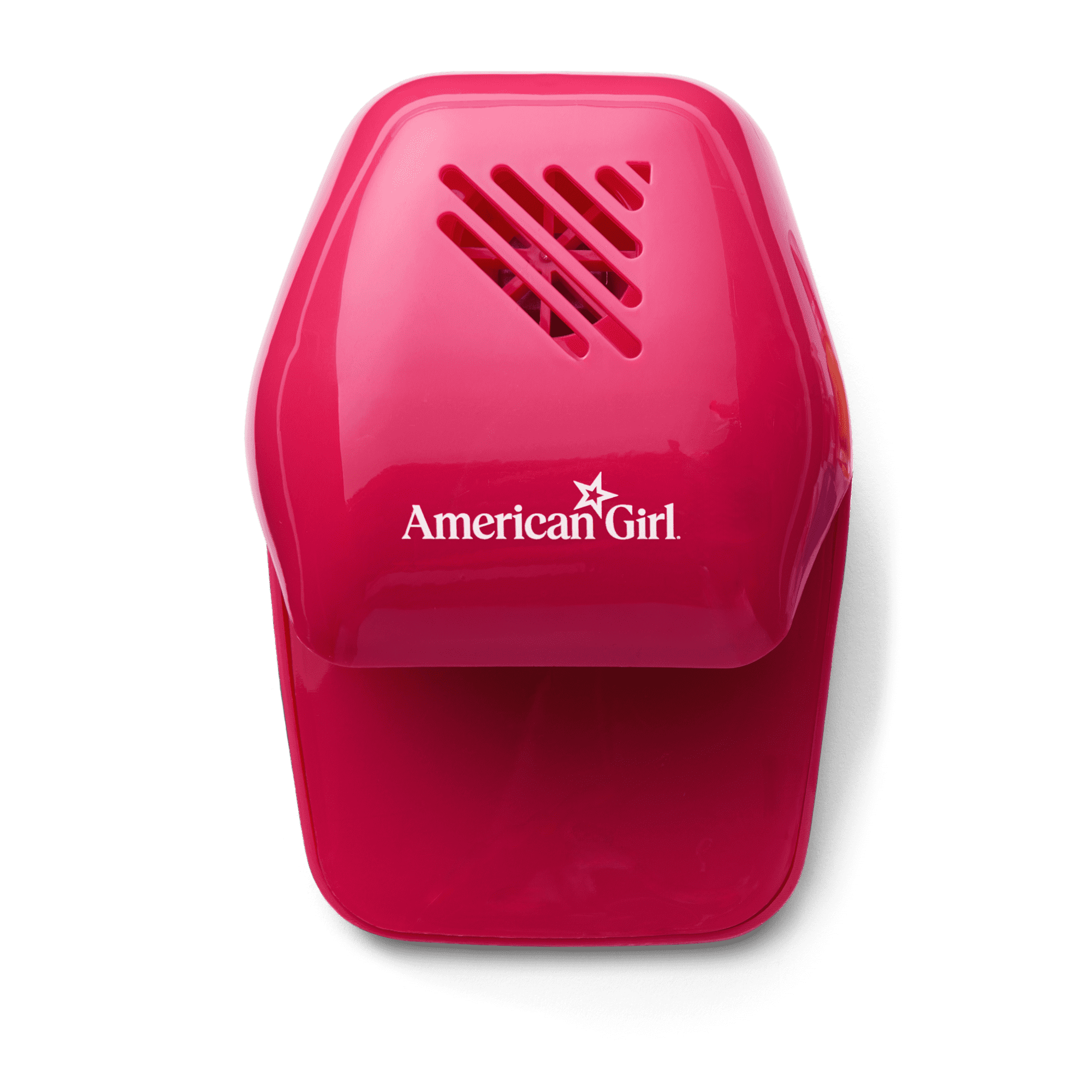 American Girl™ Nail Set & 3 Hand Lotions for Girls