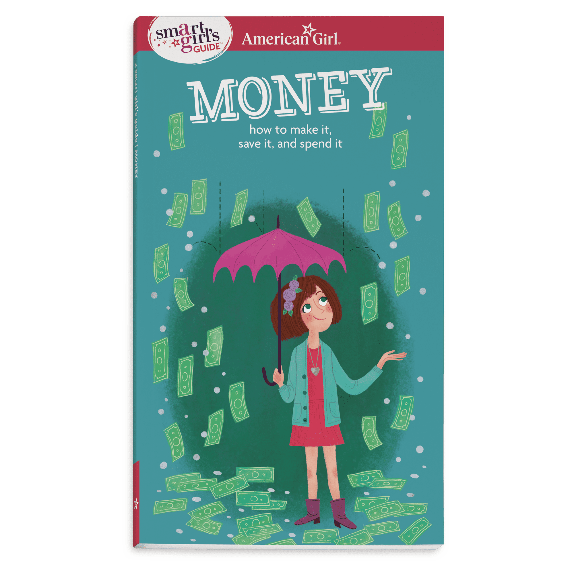 A Smart Girl’s Guide: Money