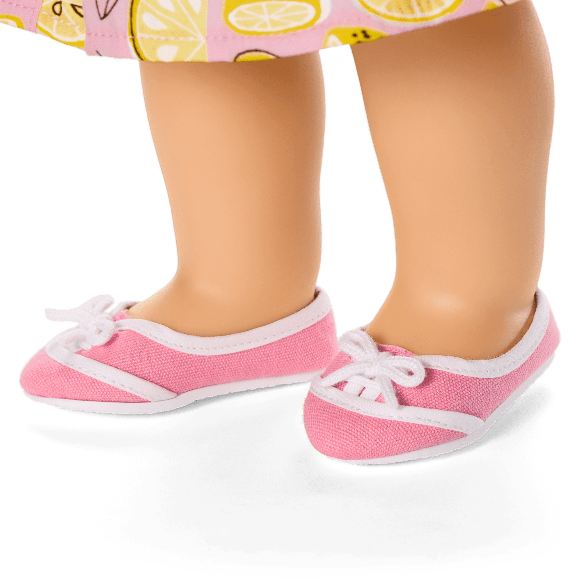 Maryellen’s™ 2-in-1 Outfit for 18-inch Dolls (Historical Characters)