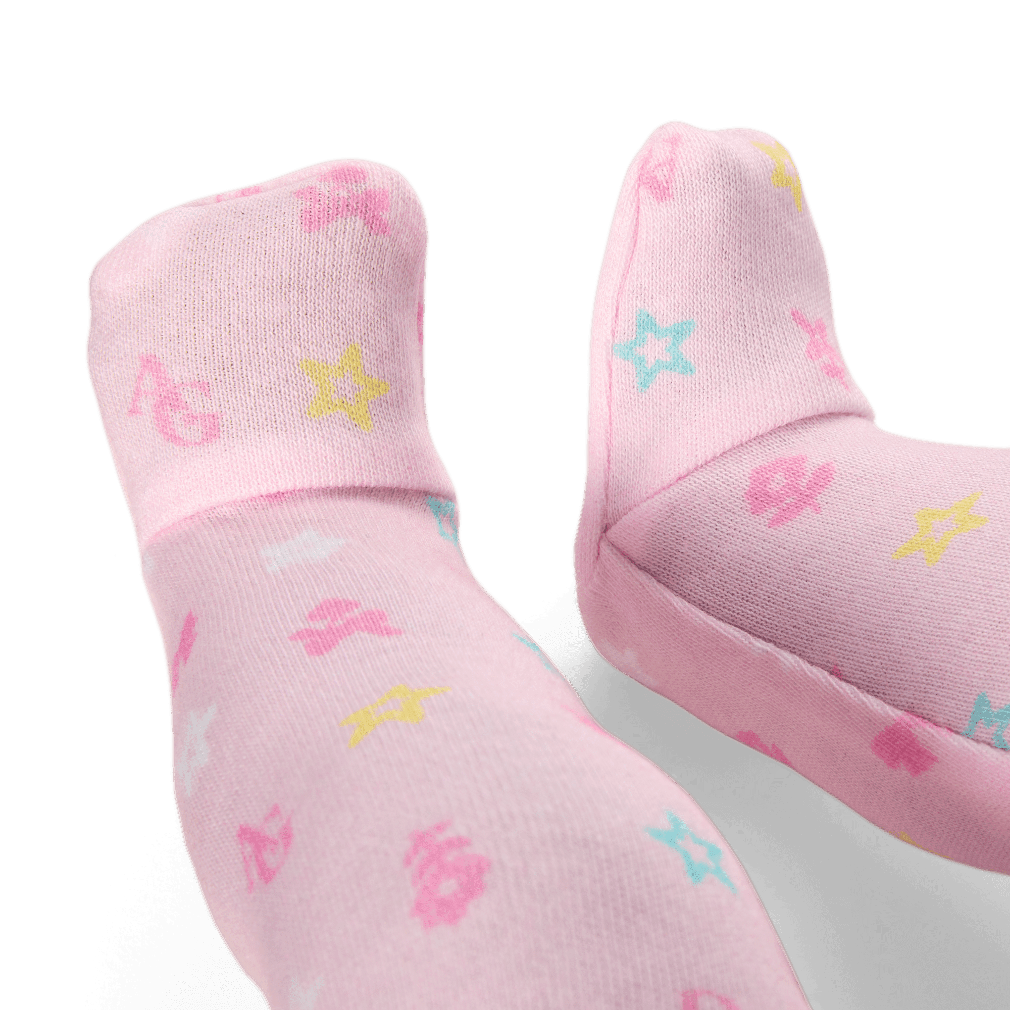 Bitty Baby® Doll #1 with black hair in Pastel