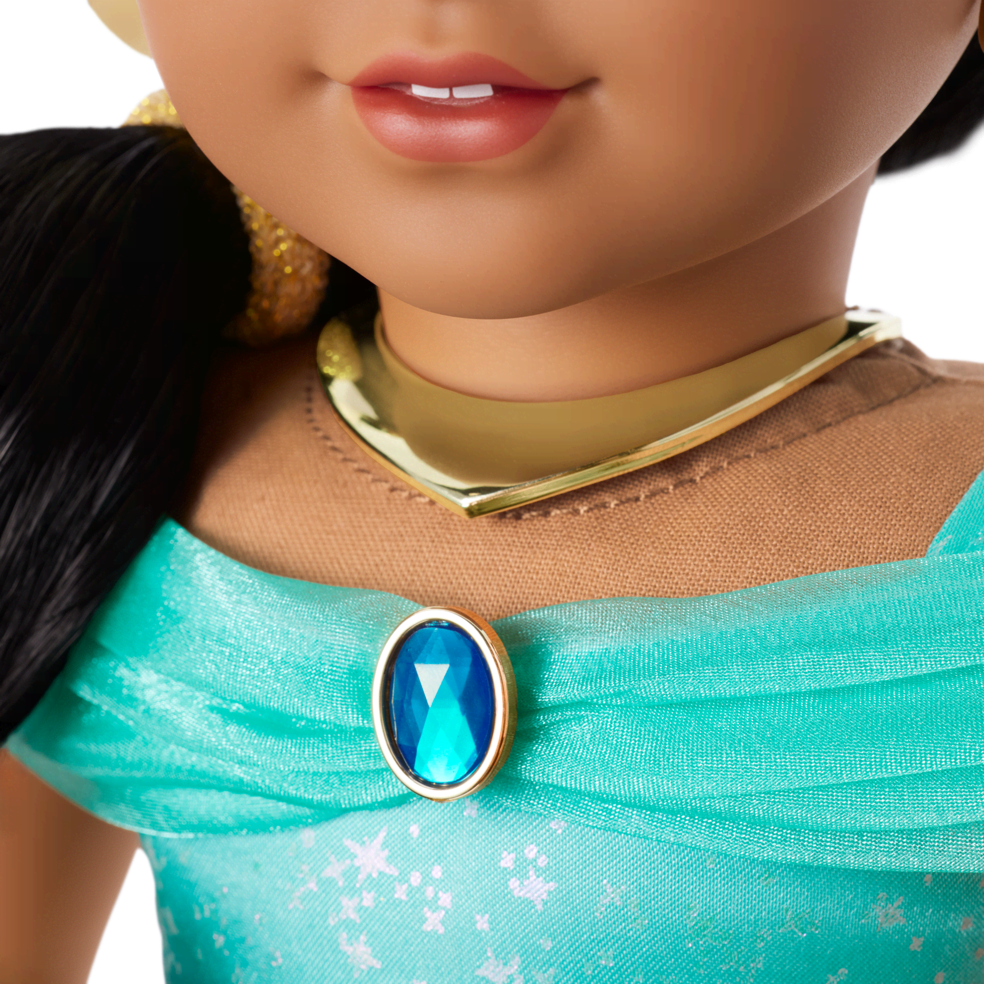 Disney Princess Jasmine Doll Story Bundle by American Girl®