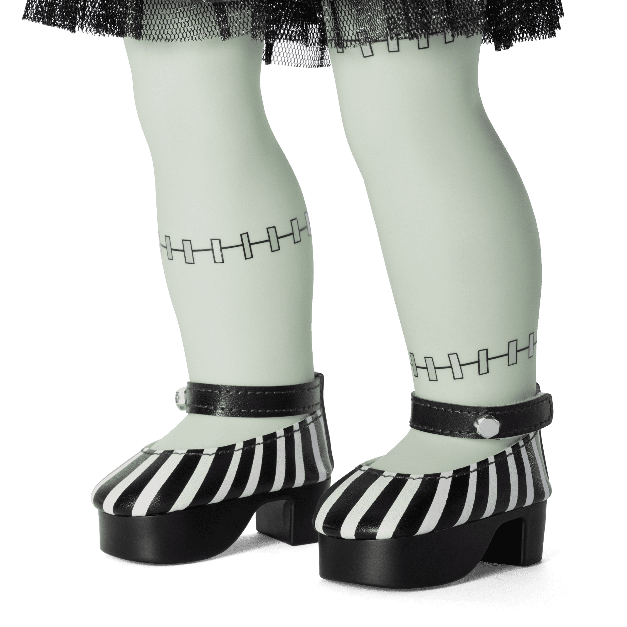 Monster High® Frankie Stein® Doll by American Girl®