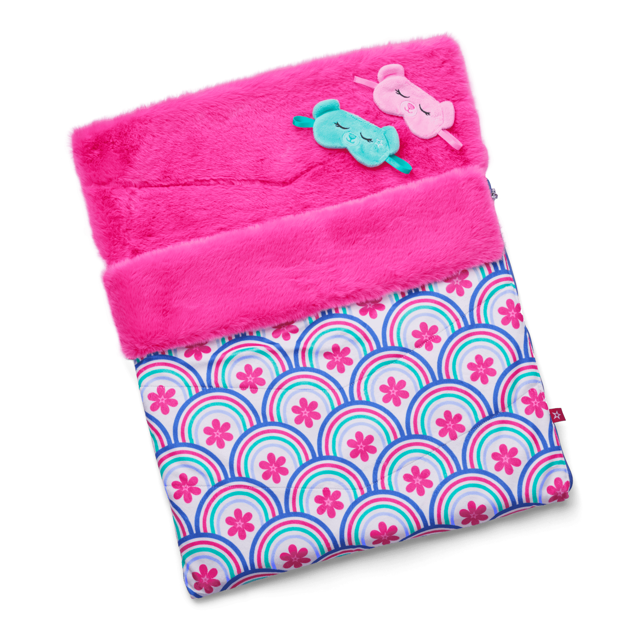 Best Sleepover Ever! Bundle for Girls & 18-inch Dolls