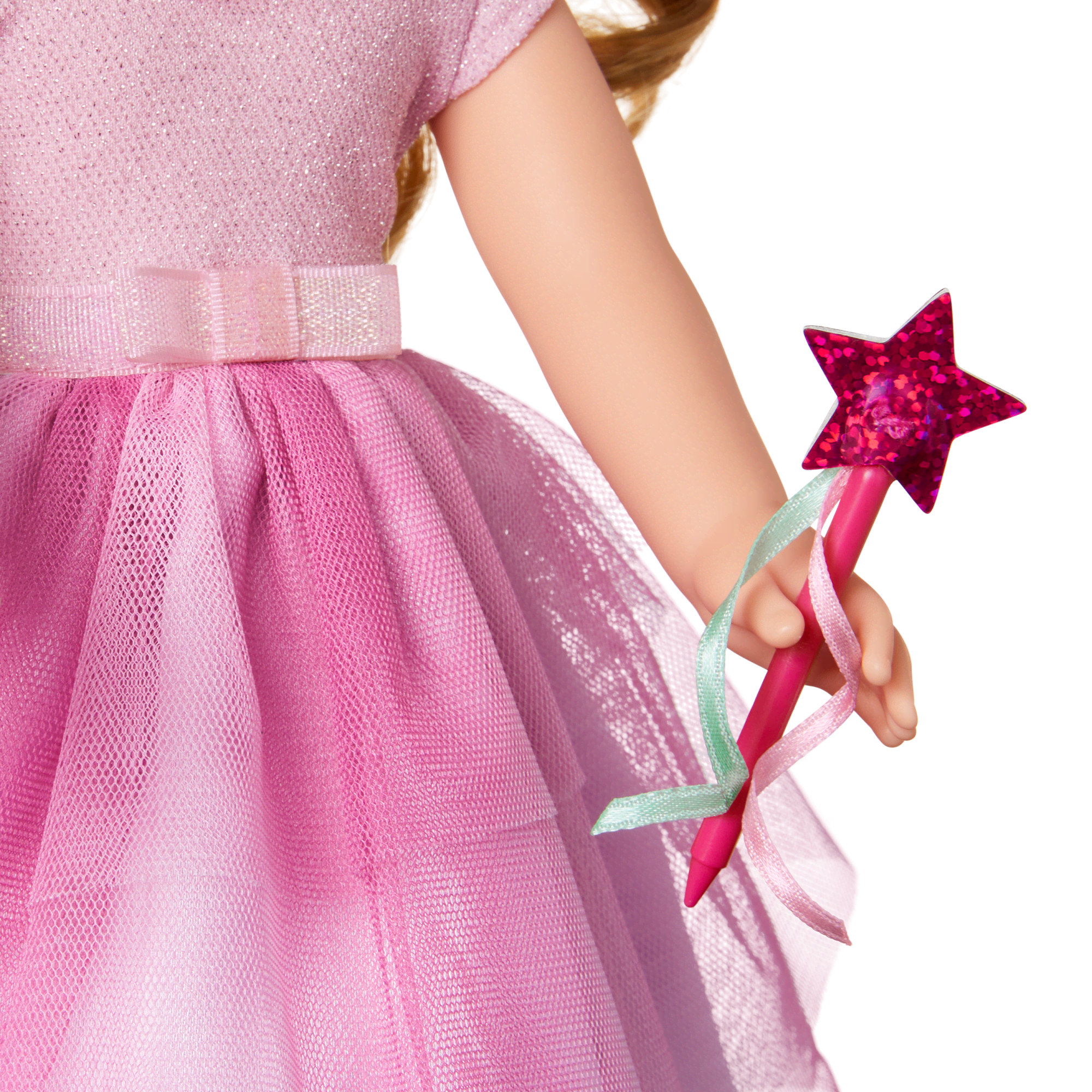 Ready to Be Royal Accessory Set for WellieWishers™ Dolls