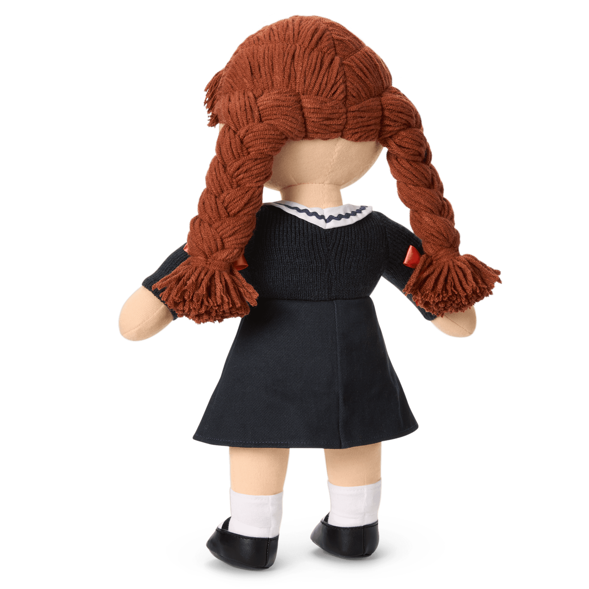 My First Molly™ Doll & Board Book (Historical Characters)