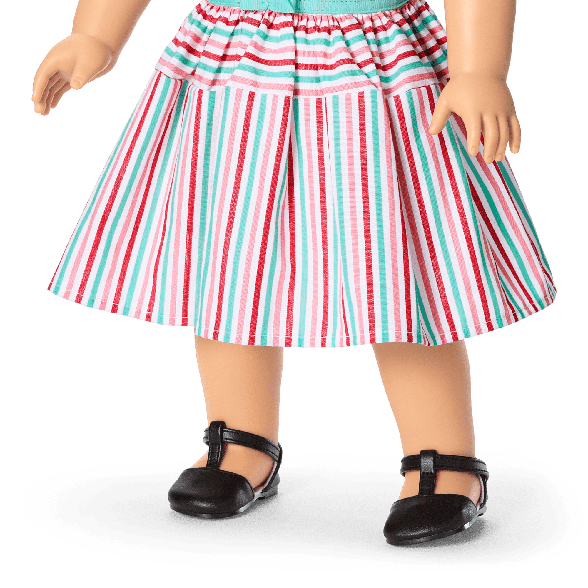 Maryellen™ 18-inch Doll & Journal (Historical Characters)