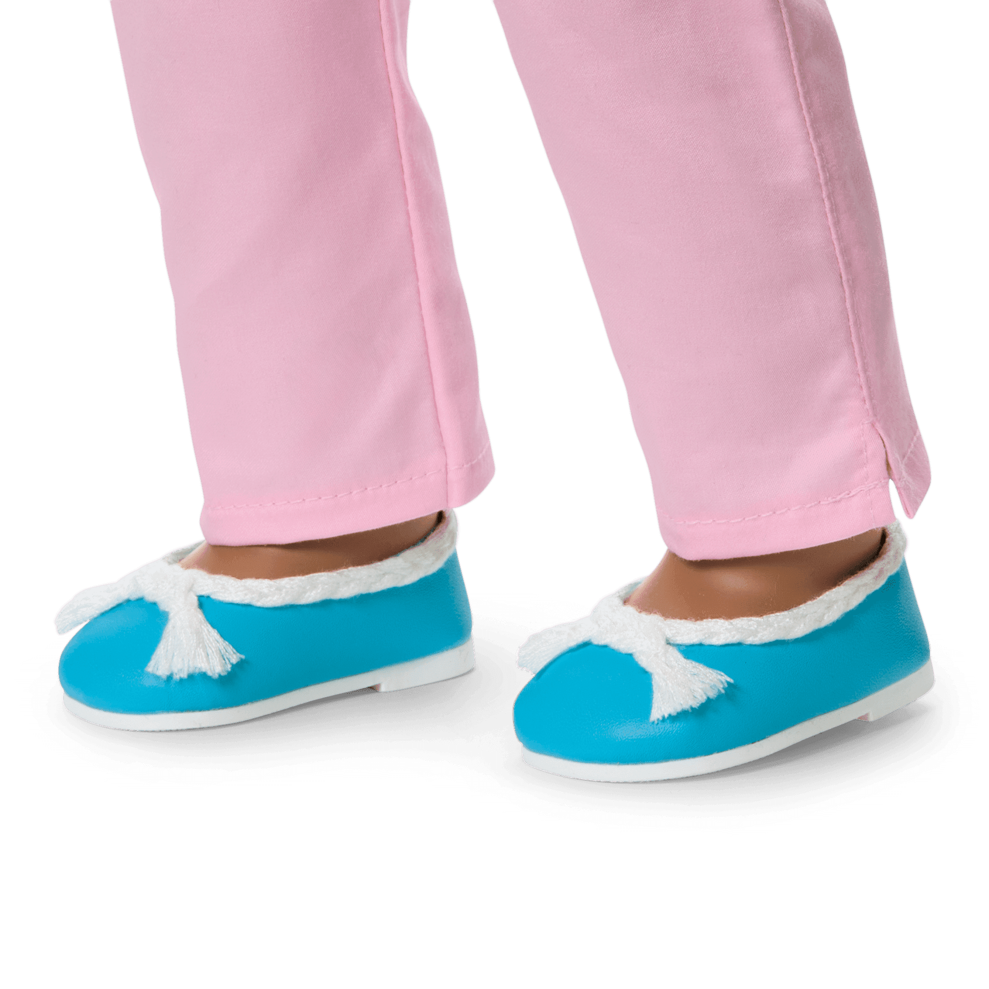 Melody’s™ Salon Outfit for 18-inch Dolls (Historical Characters)