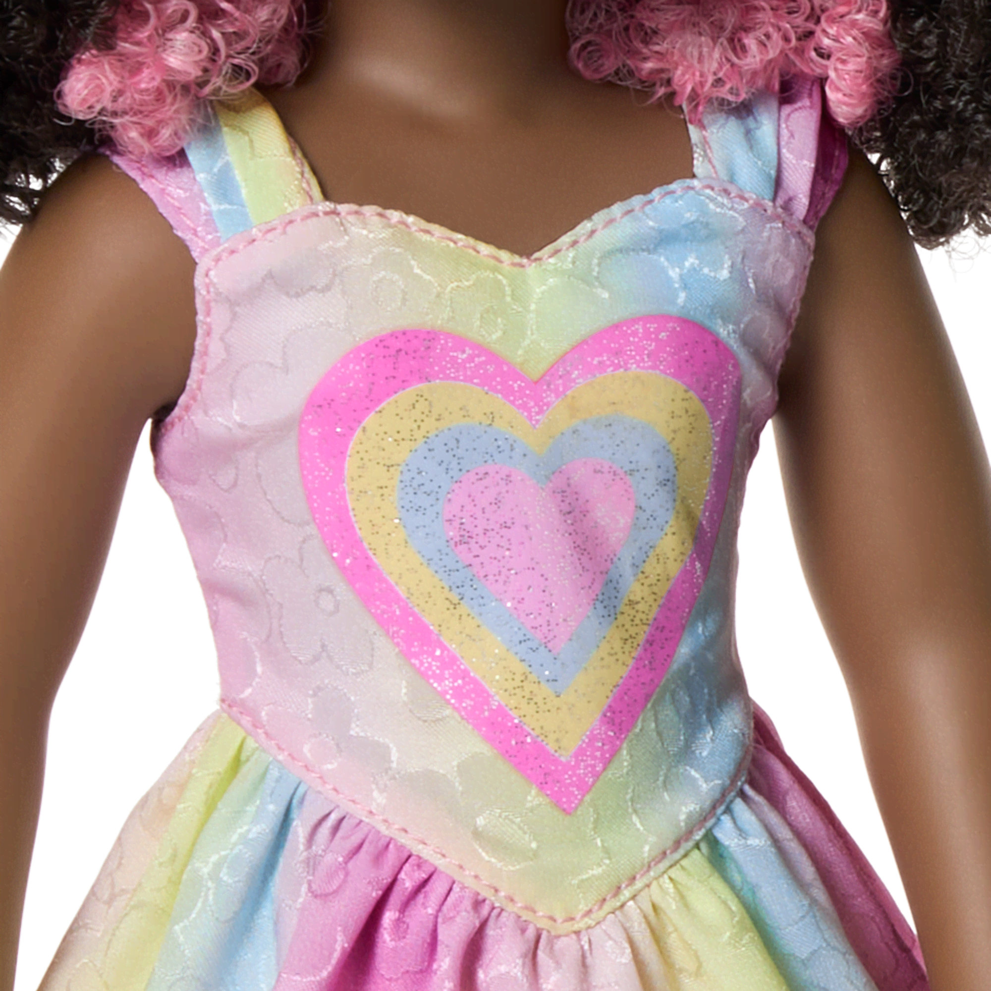 Wesley’s™ Sparkle & Celebrate Set (AG Sisters™)