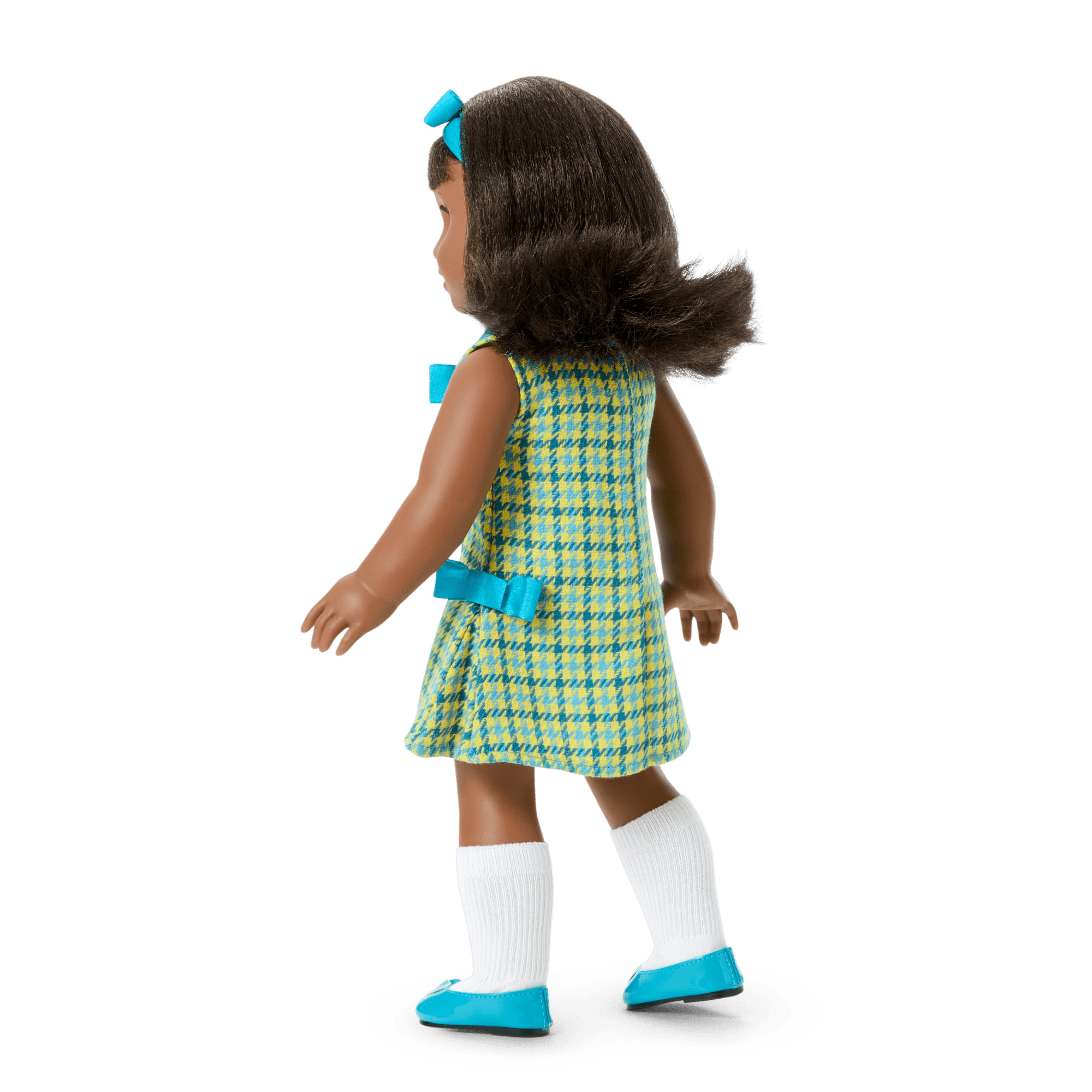 Melody™ 18-inch Doll & Journal (Historical Characters)