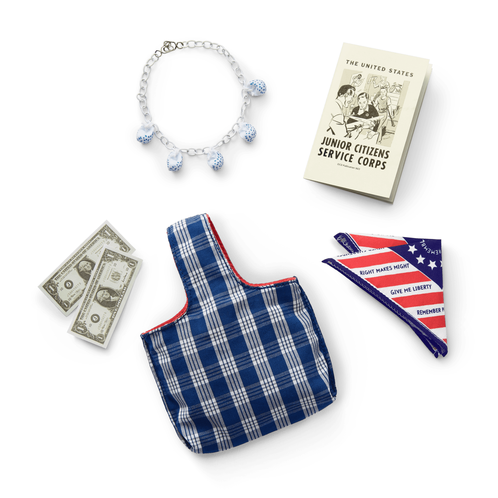 Nanea’s™ Volunteer Gift Set