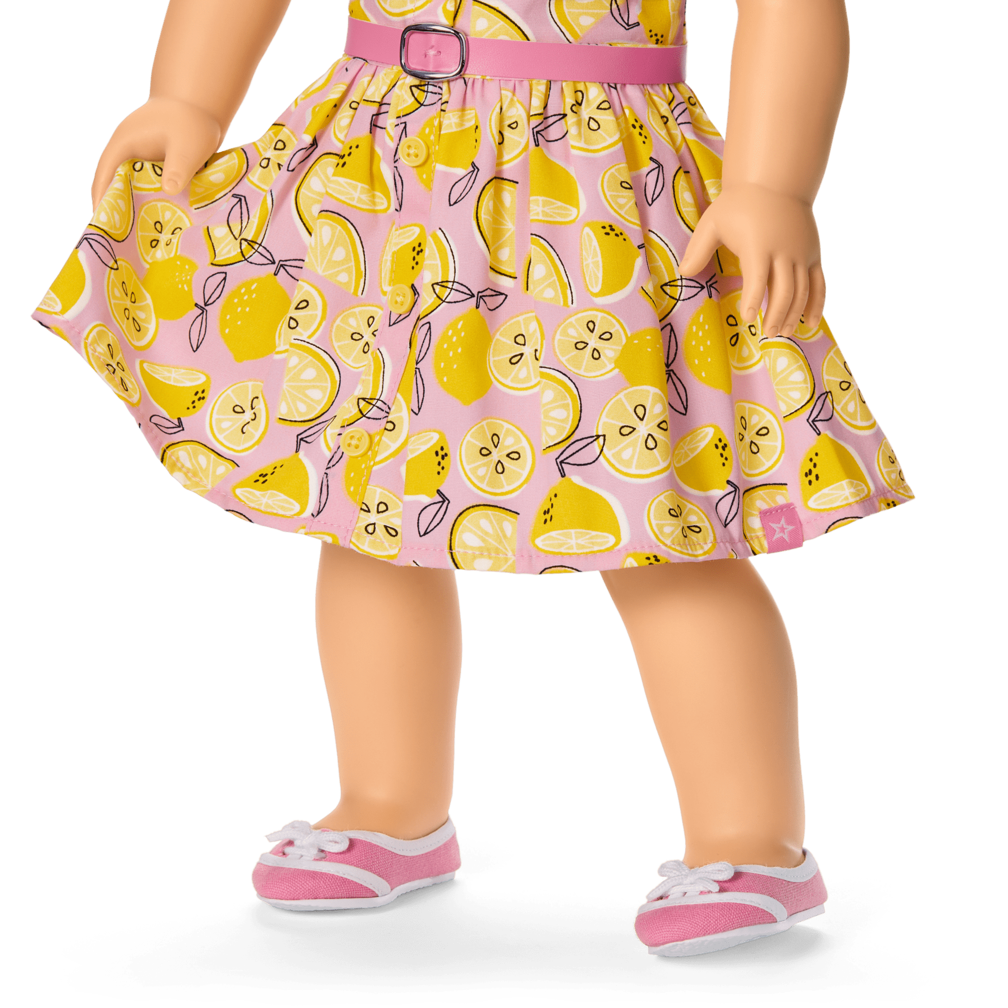 Maryellen’s™ 2-in-1 Outfit for 18-inch Dolls (Historical Characters)