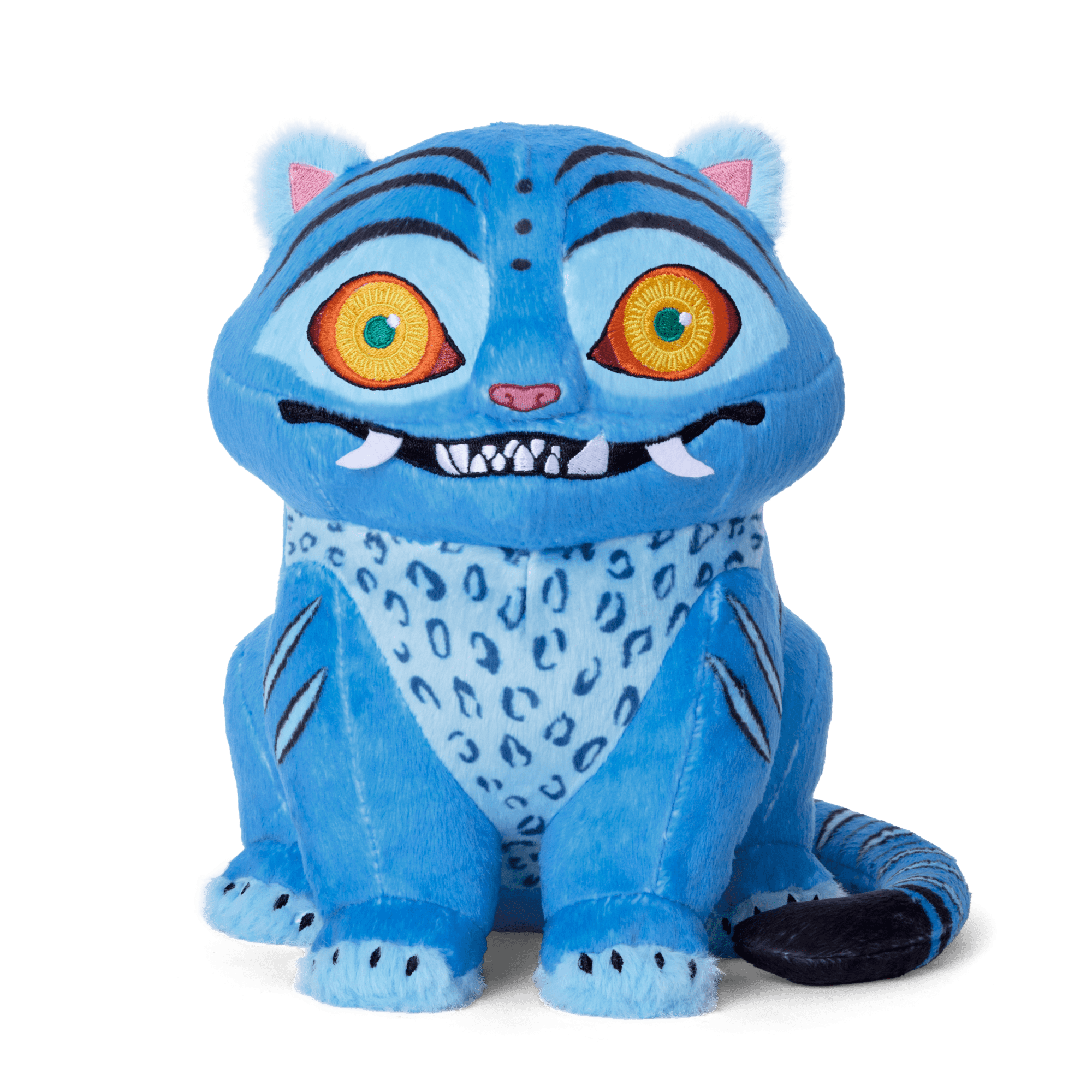 American Girl® x KPop Demon Hunters Derpy Plush & Accessories