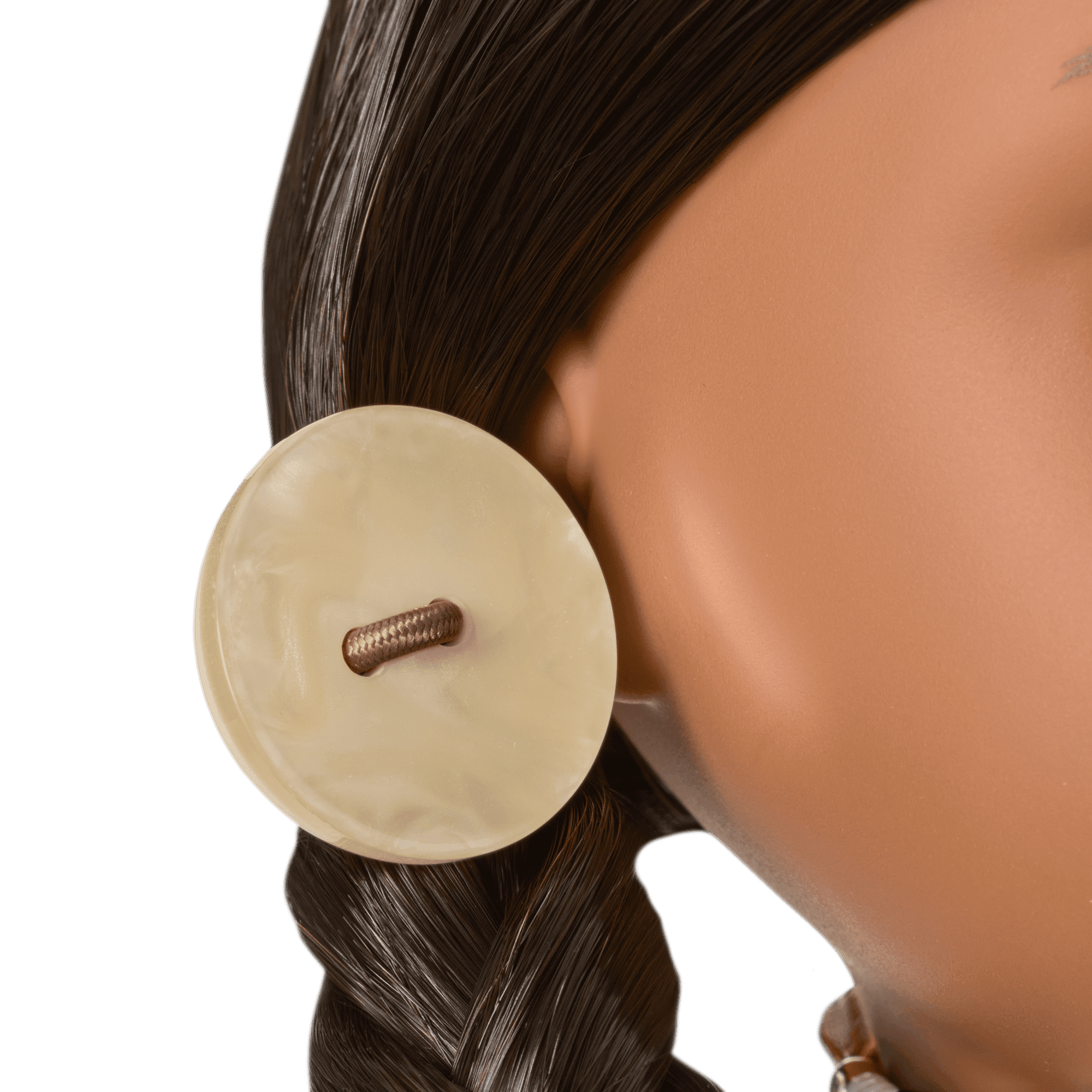Kaya™ 18-inch Doll, Book & Accessories (Historical Characters)