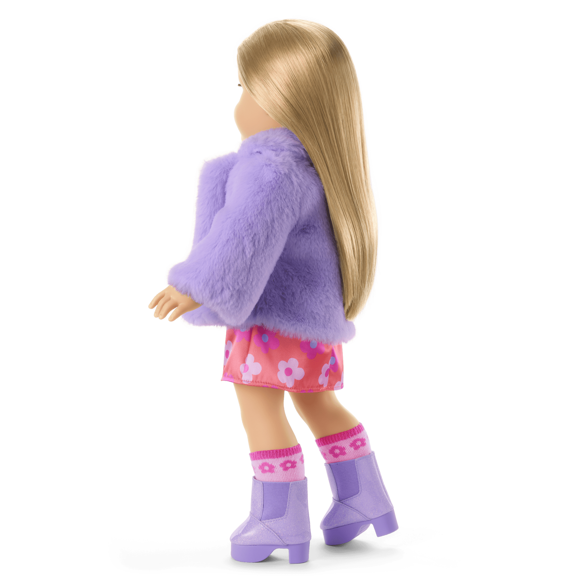 Truly Me™ #131 Doll & Day of Fun All-in-One Set
