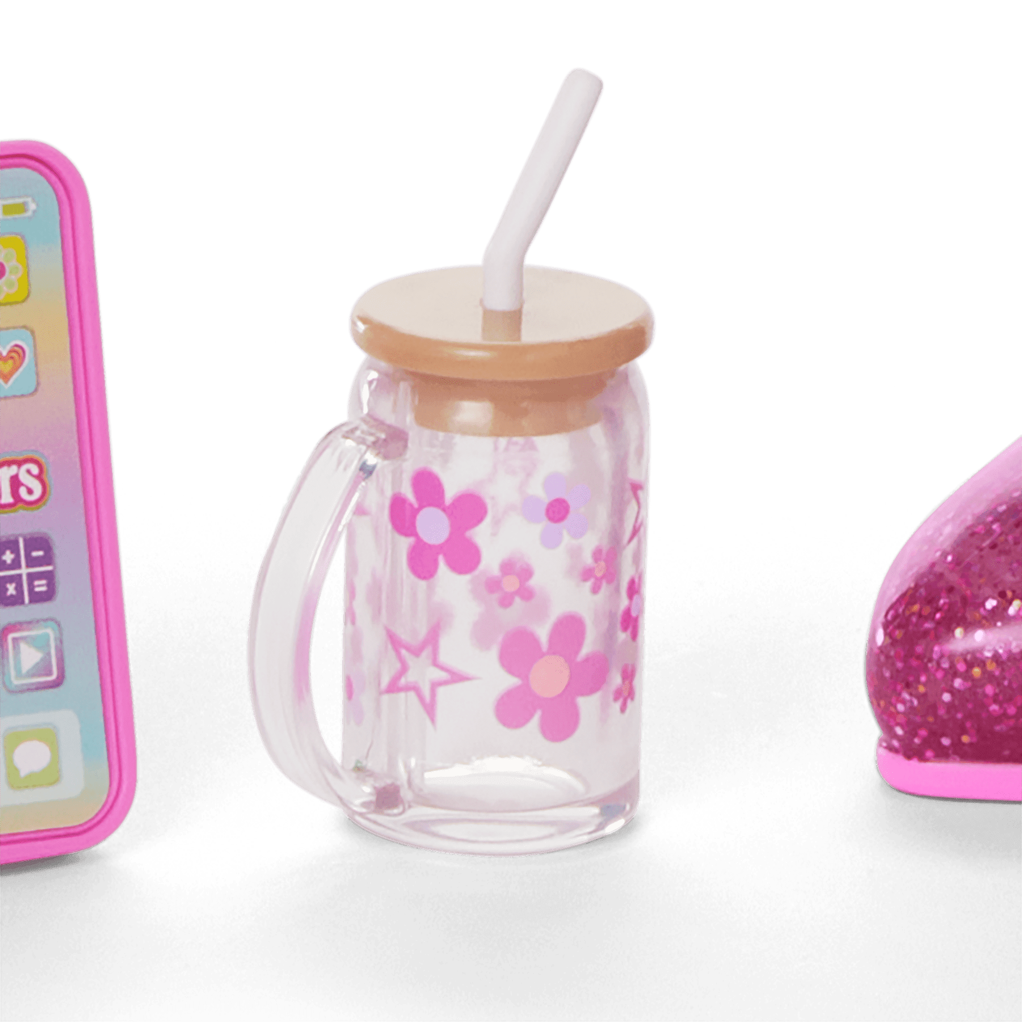 AG Sisters™ Glitz & Glam Fashion Set