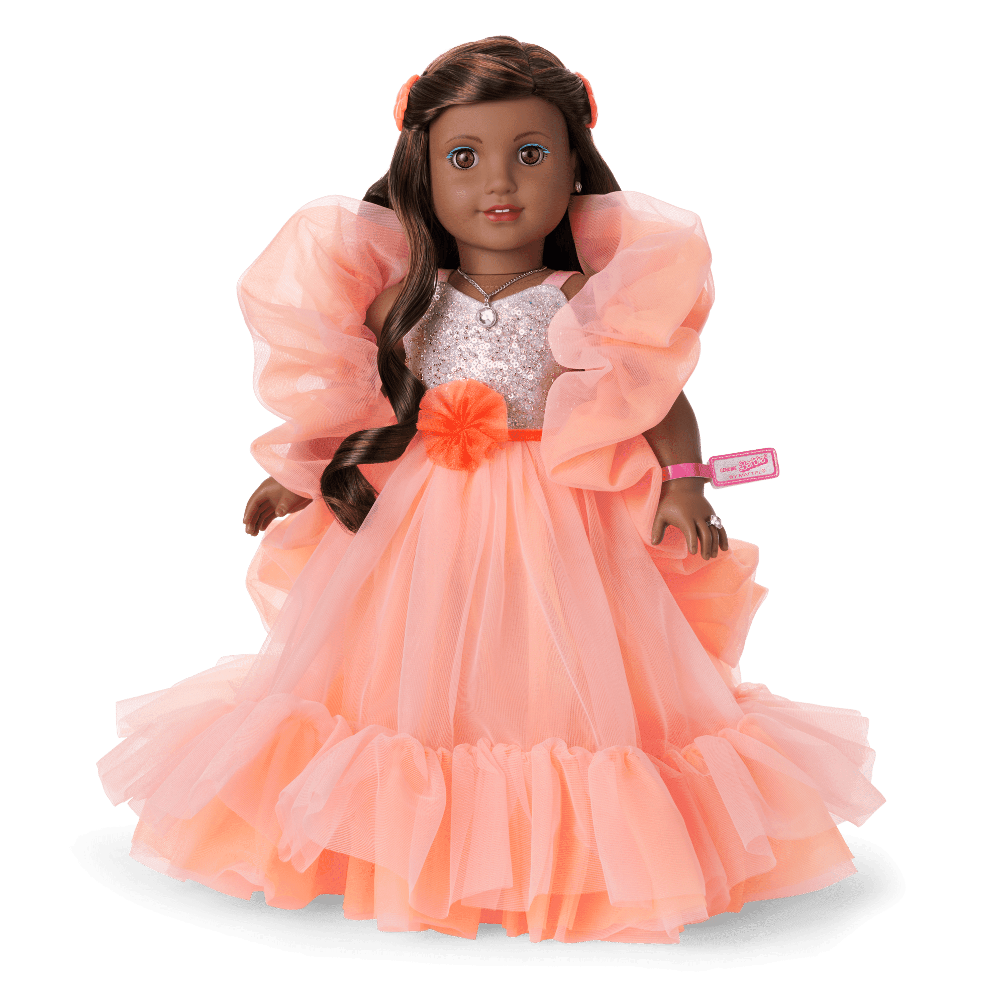 Peaches ’n Cream™ Barbie® by American Girl® Collector Doll