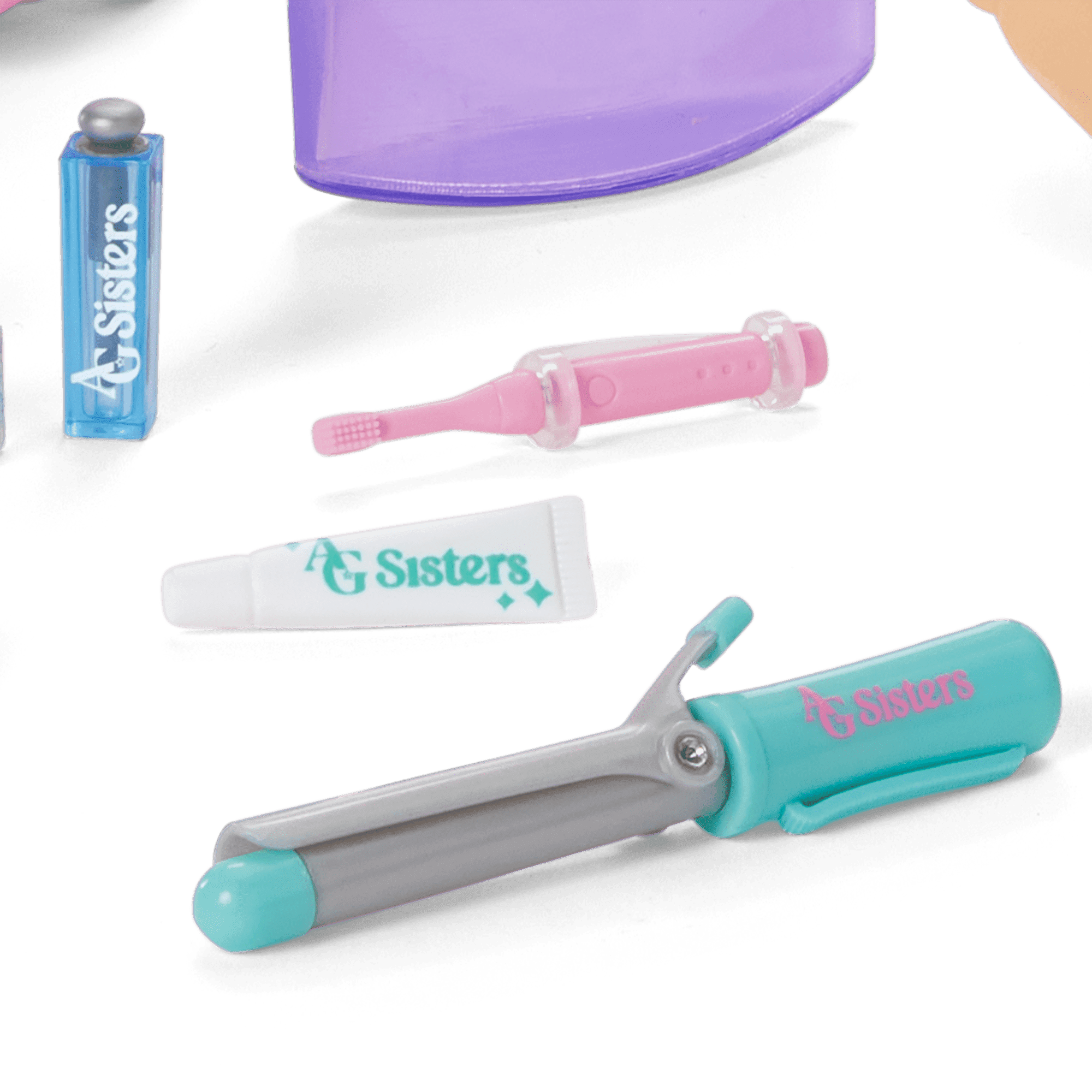 AG Sisters™ Self-Care Sleepover Set