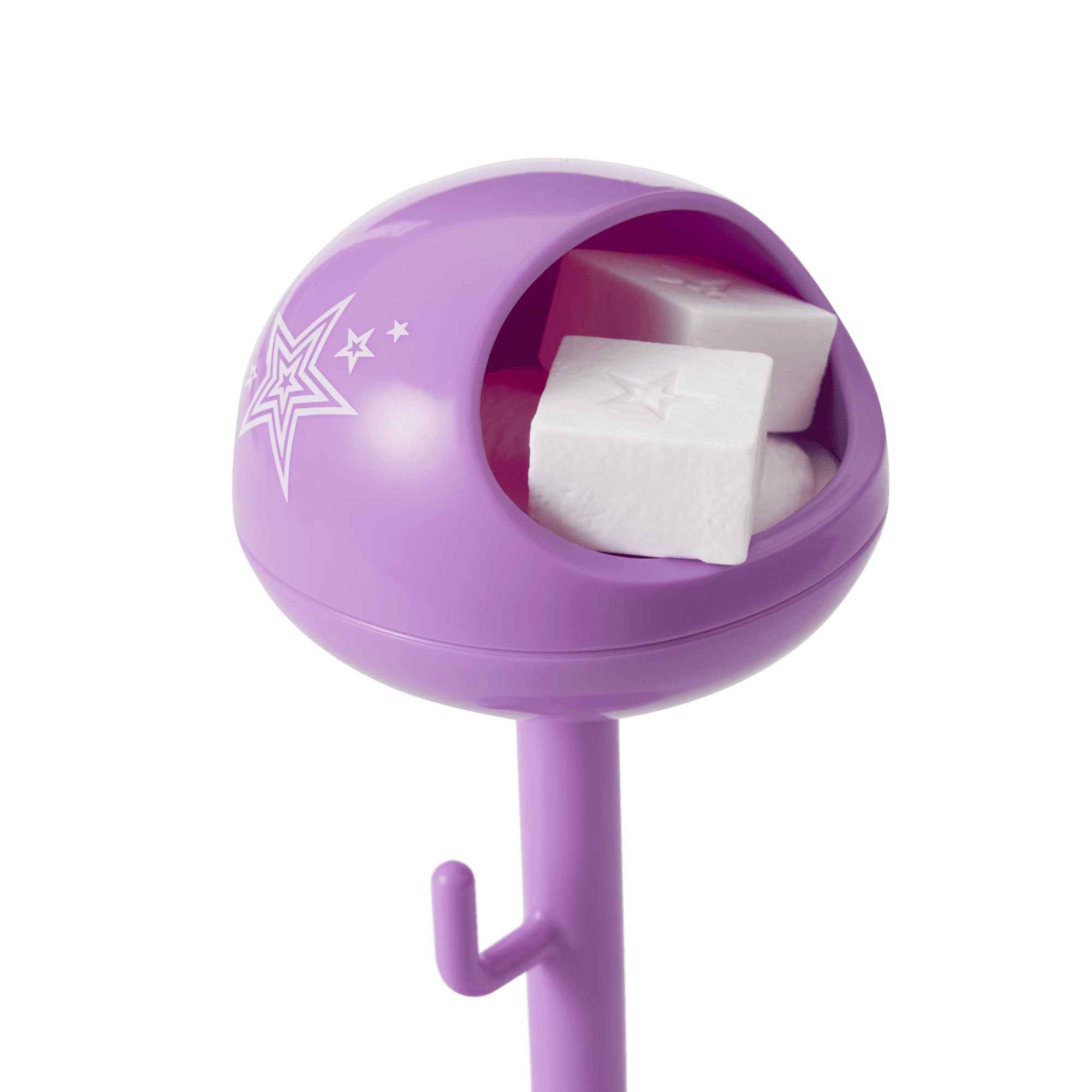 Dream Routine Gymnastics Set & Outfit for 18-inch Dolls