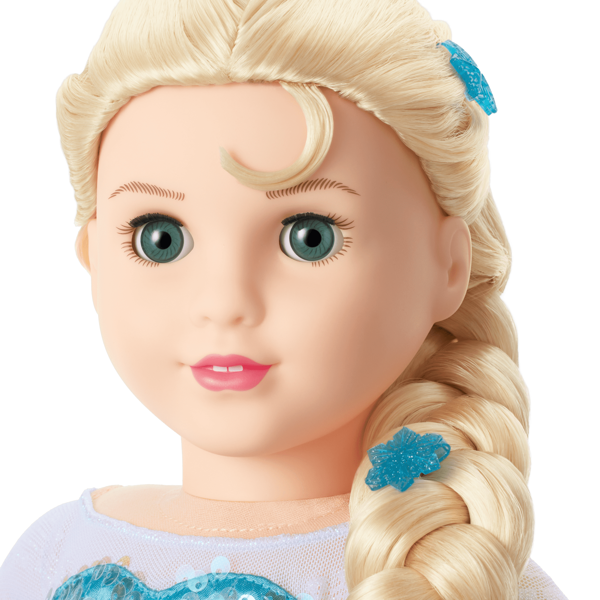 Disney Frozen Elsa Doll by American Girl®