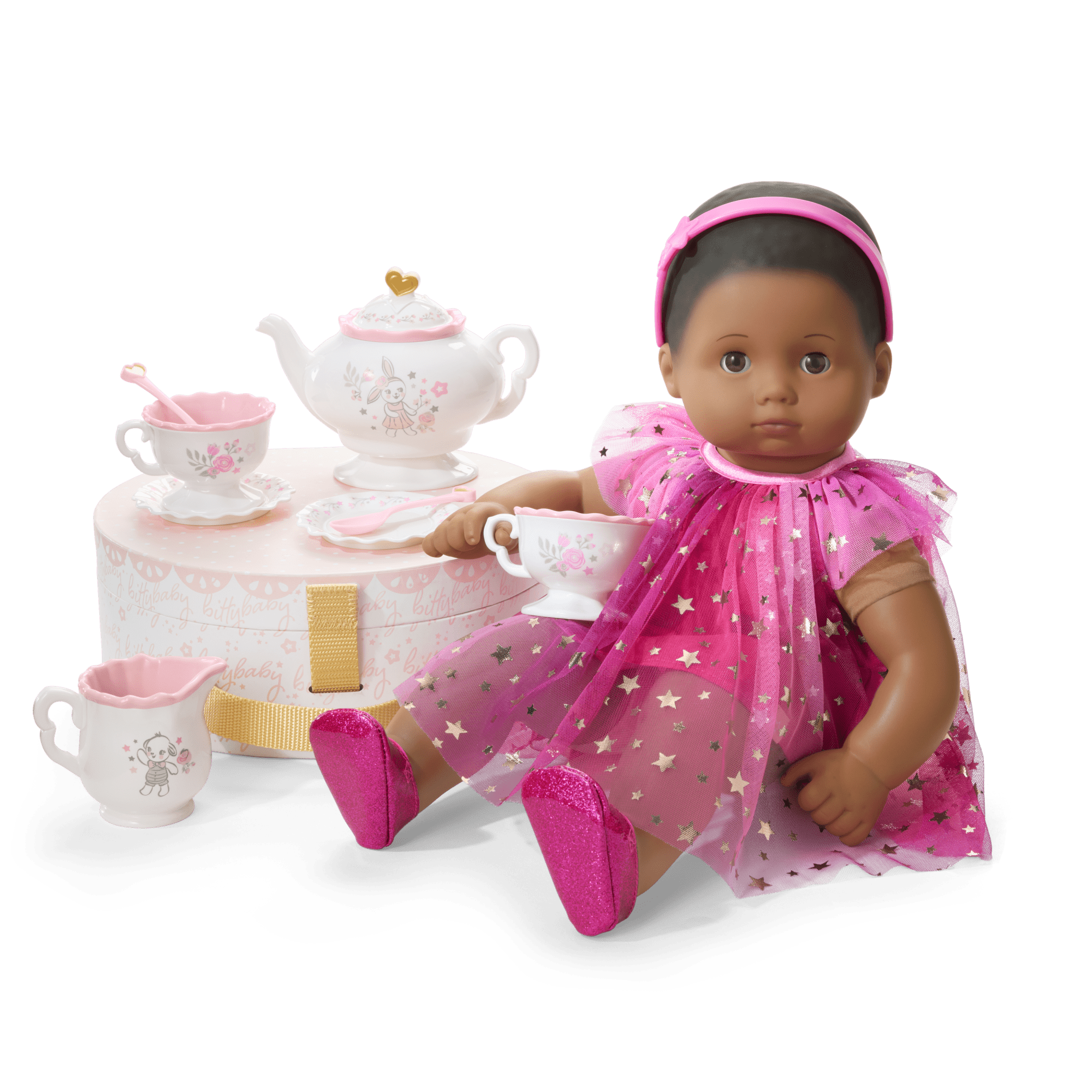 American Girl® Tea Party Set for Girls