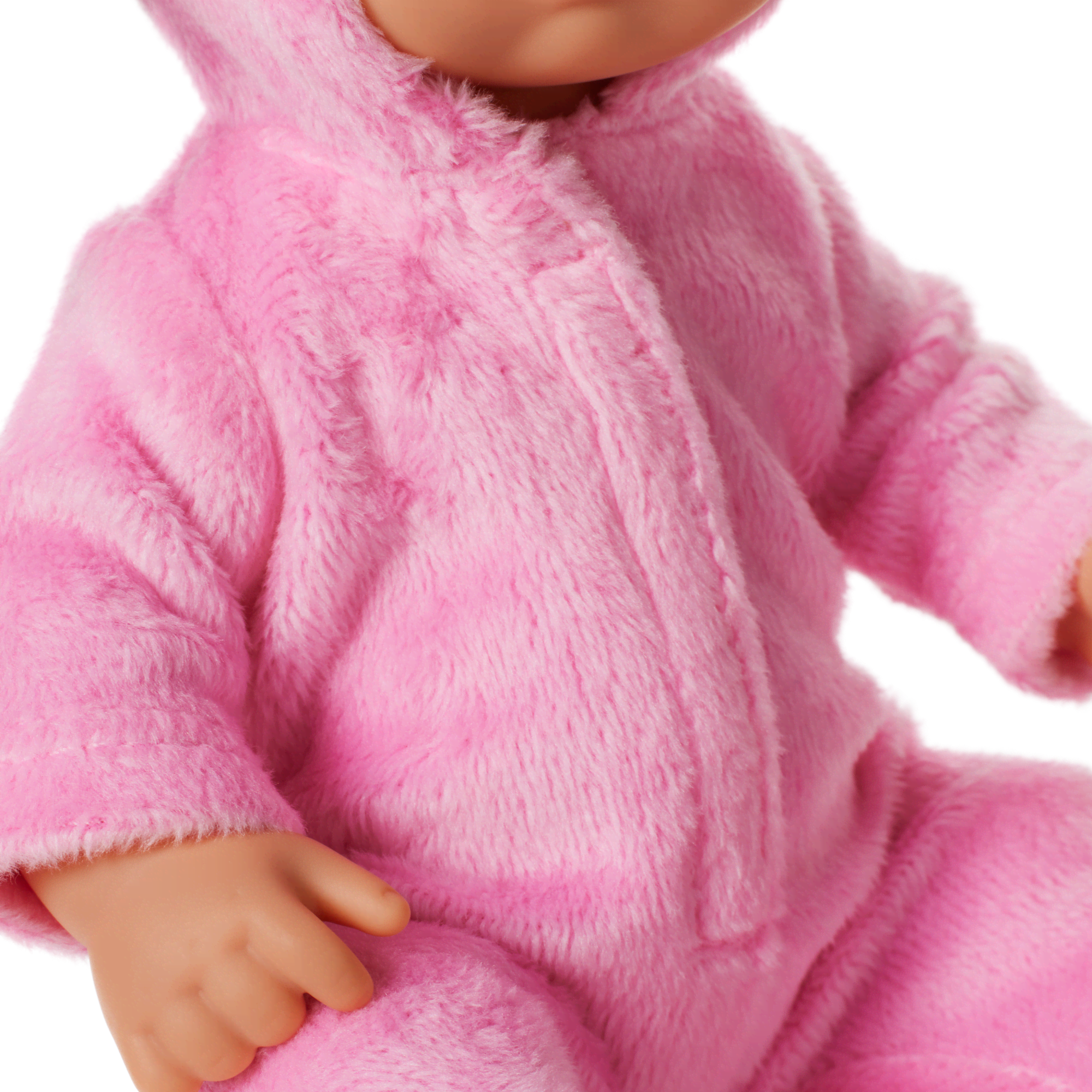 Little Bitty Baby™ Cozy Bunny Sleep Set for 7.75-inch Dolls