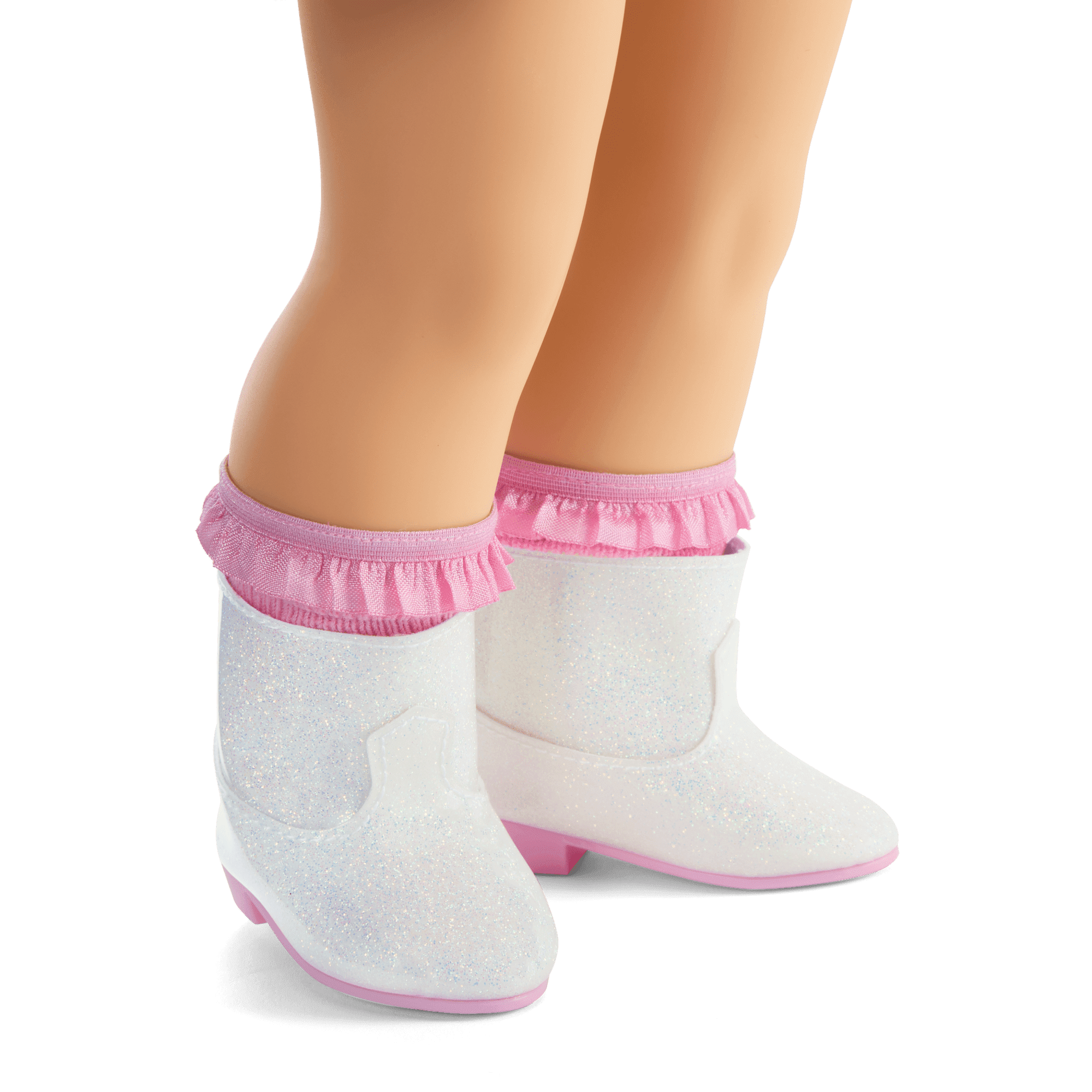 October Opal Obsession Outfit for 18-inch Dolls