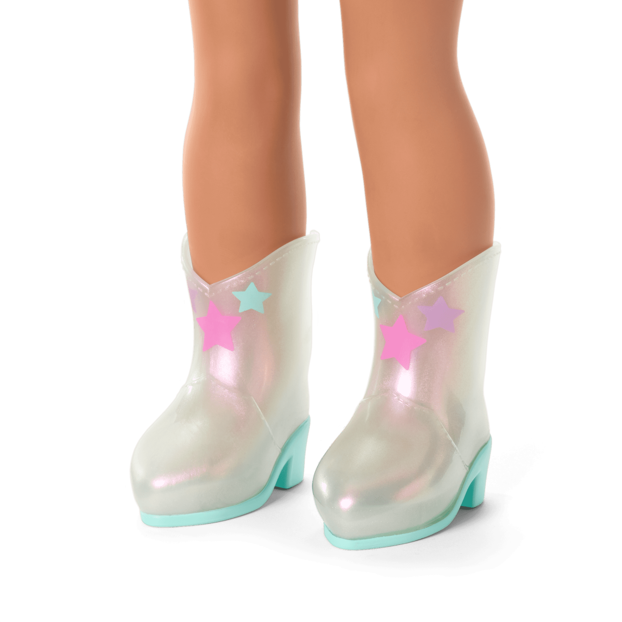 Lea’s™ Sparkle & Celebrate Set (AG Sisters™)