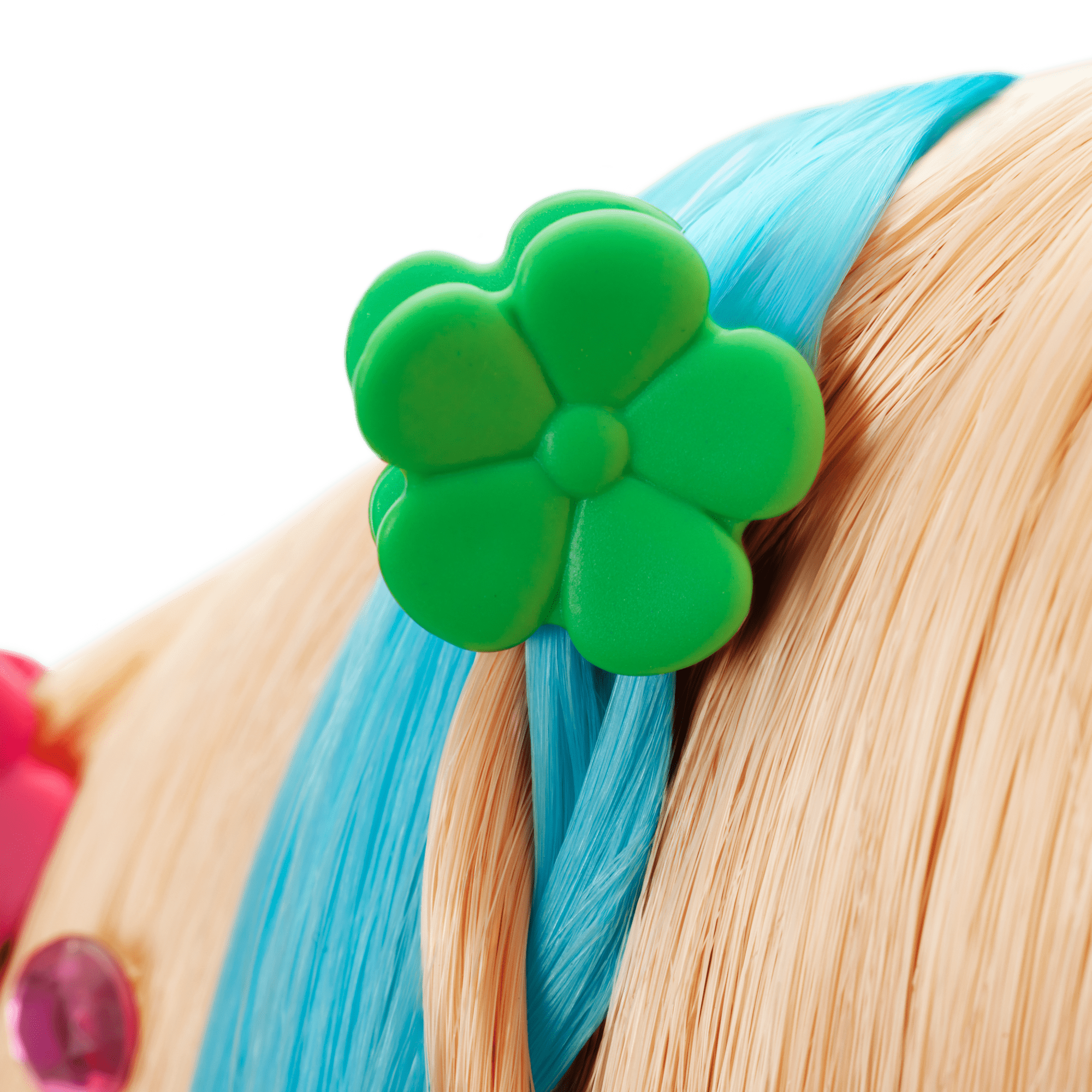 Chestnut Charm Horse & Hairstyling Accessories