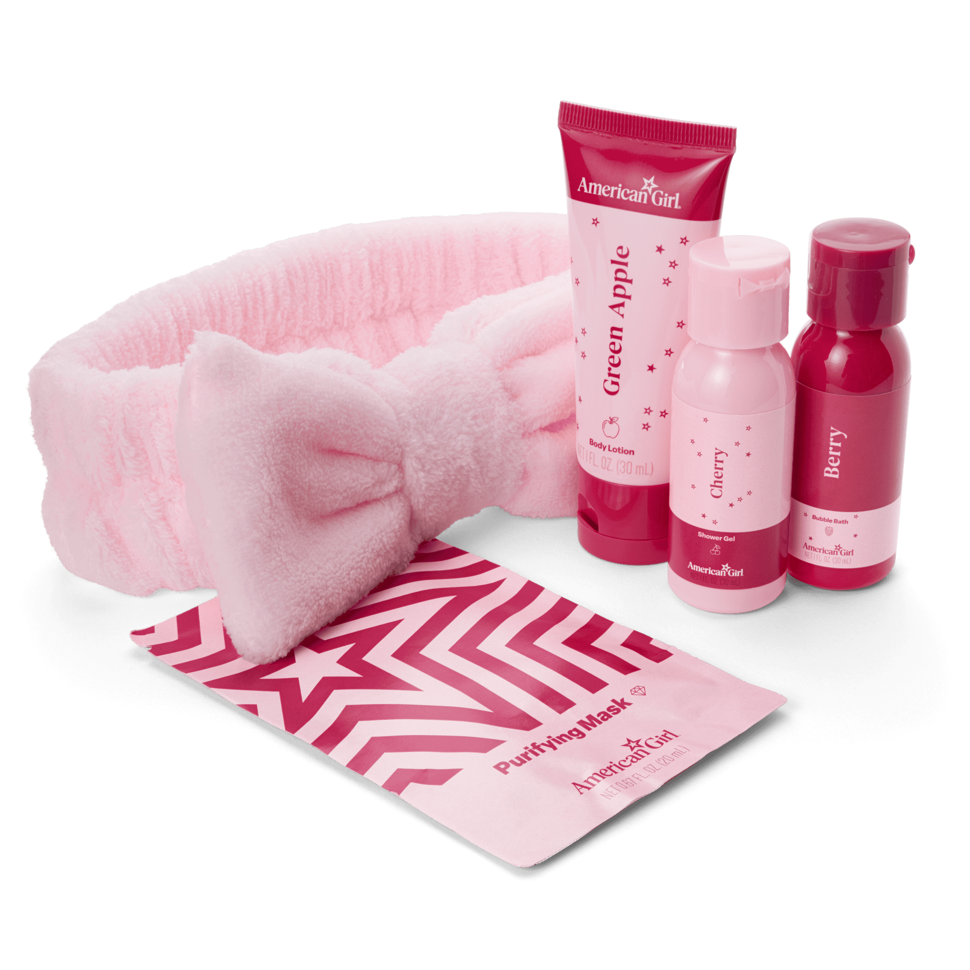 American Girl™ Spa Set for Girls