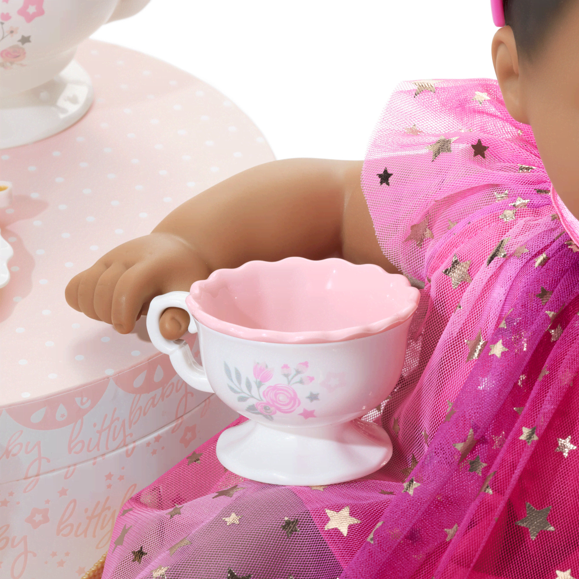 American Girl® Tea Party Set for Girls