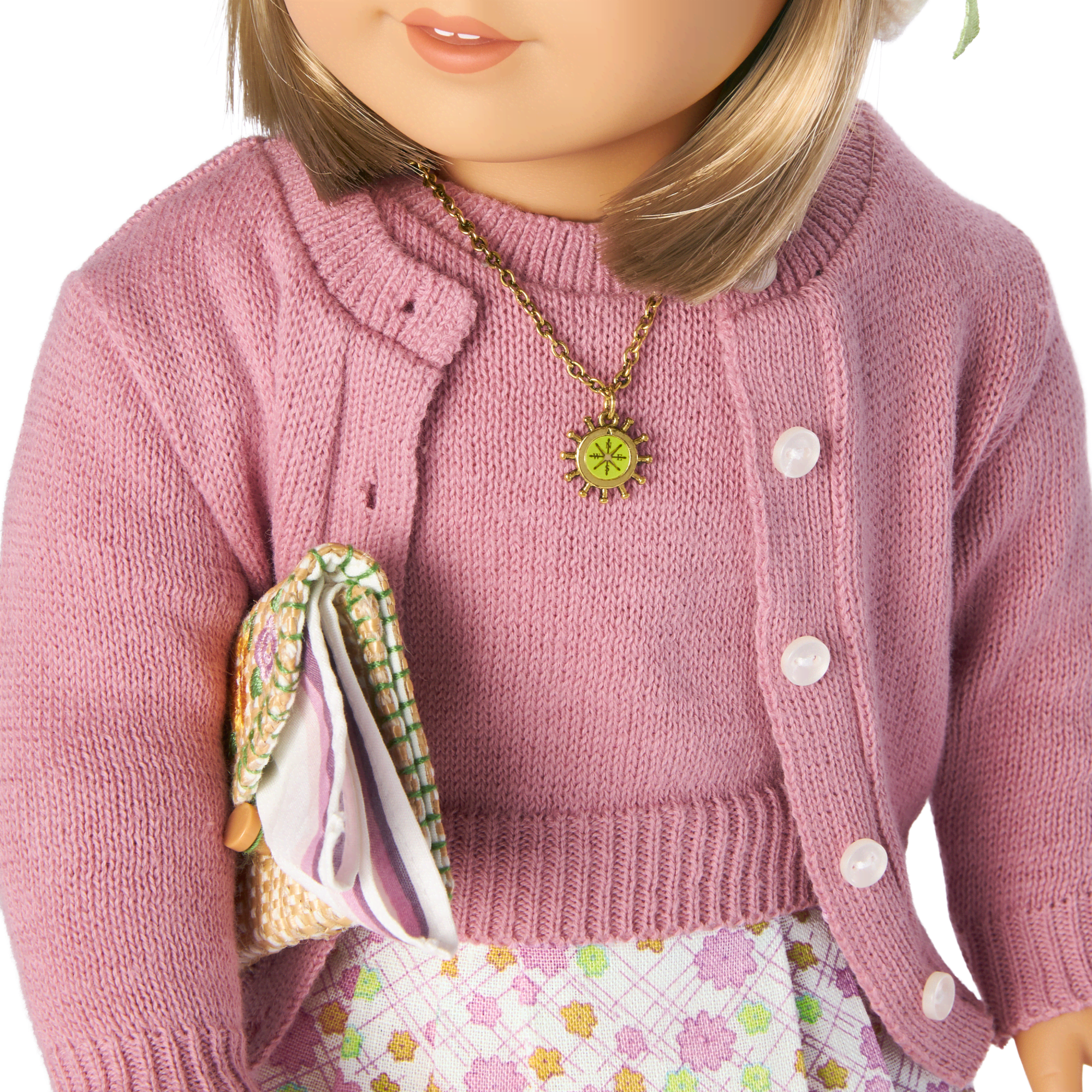 Kit Kittredge™ 18-inch Doll, Book & Accessories (Historical Characters)