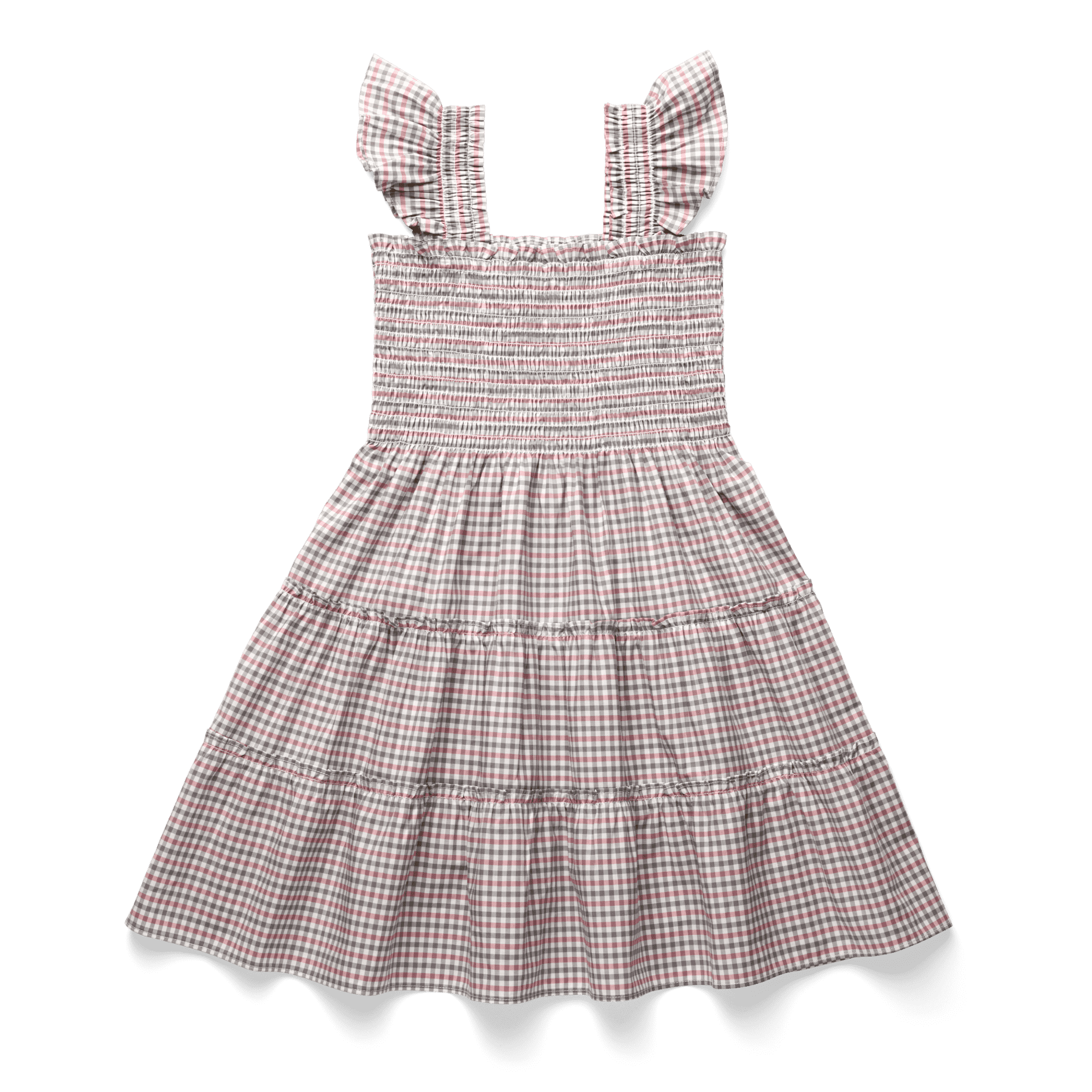 American Girl® x Hill House Home Tiny Ellie Nap Dress for Girls (Samantha™ Print)