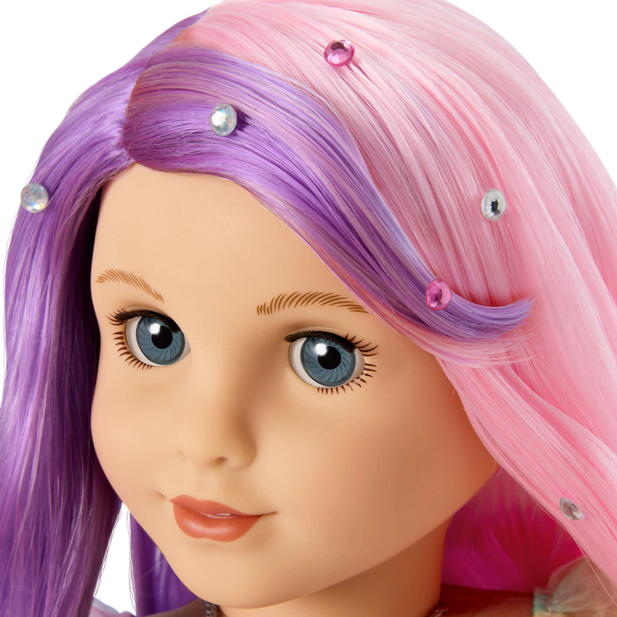 October Opal Obsession Outfit for 18-inch Dolls