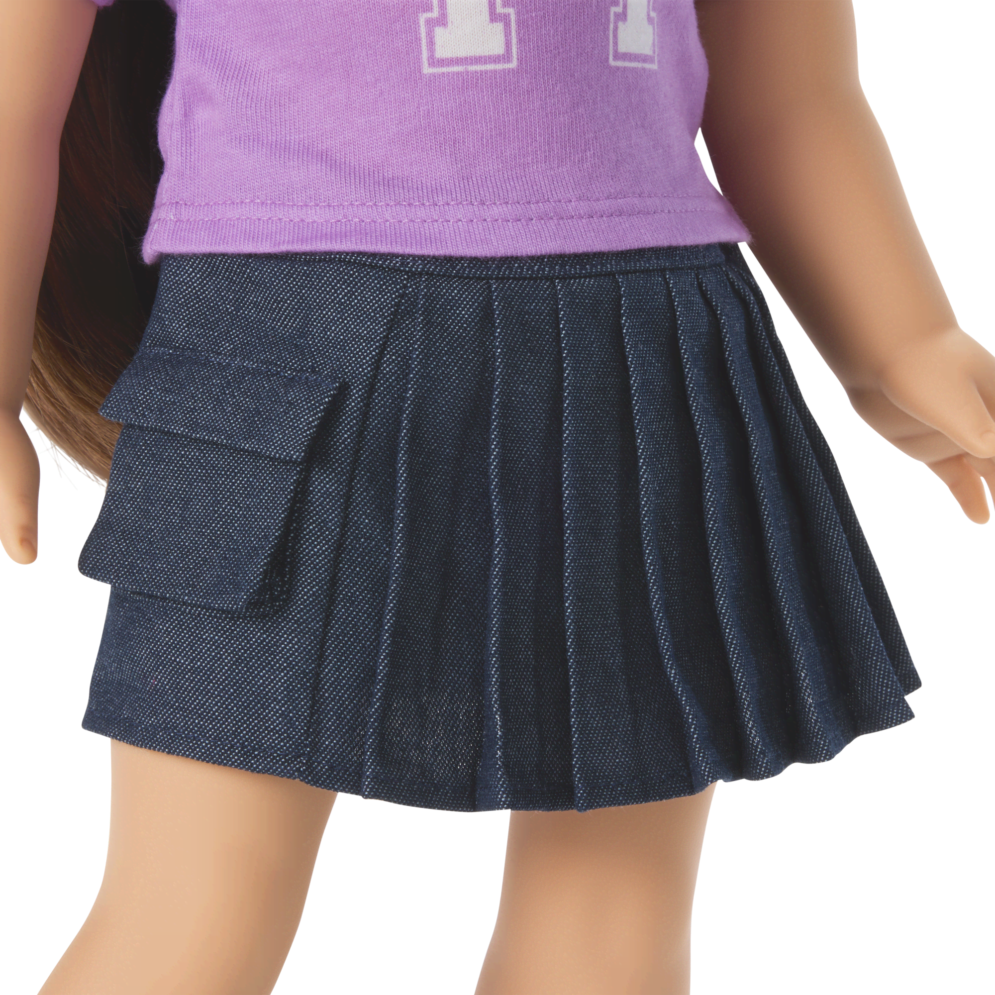 Daisy Davenport™ 18-inch Doll & Book (Girl of the Year™ 2027)