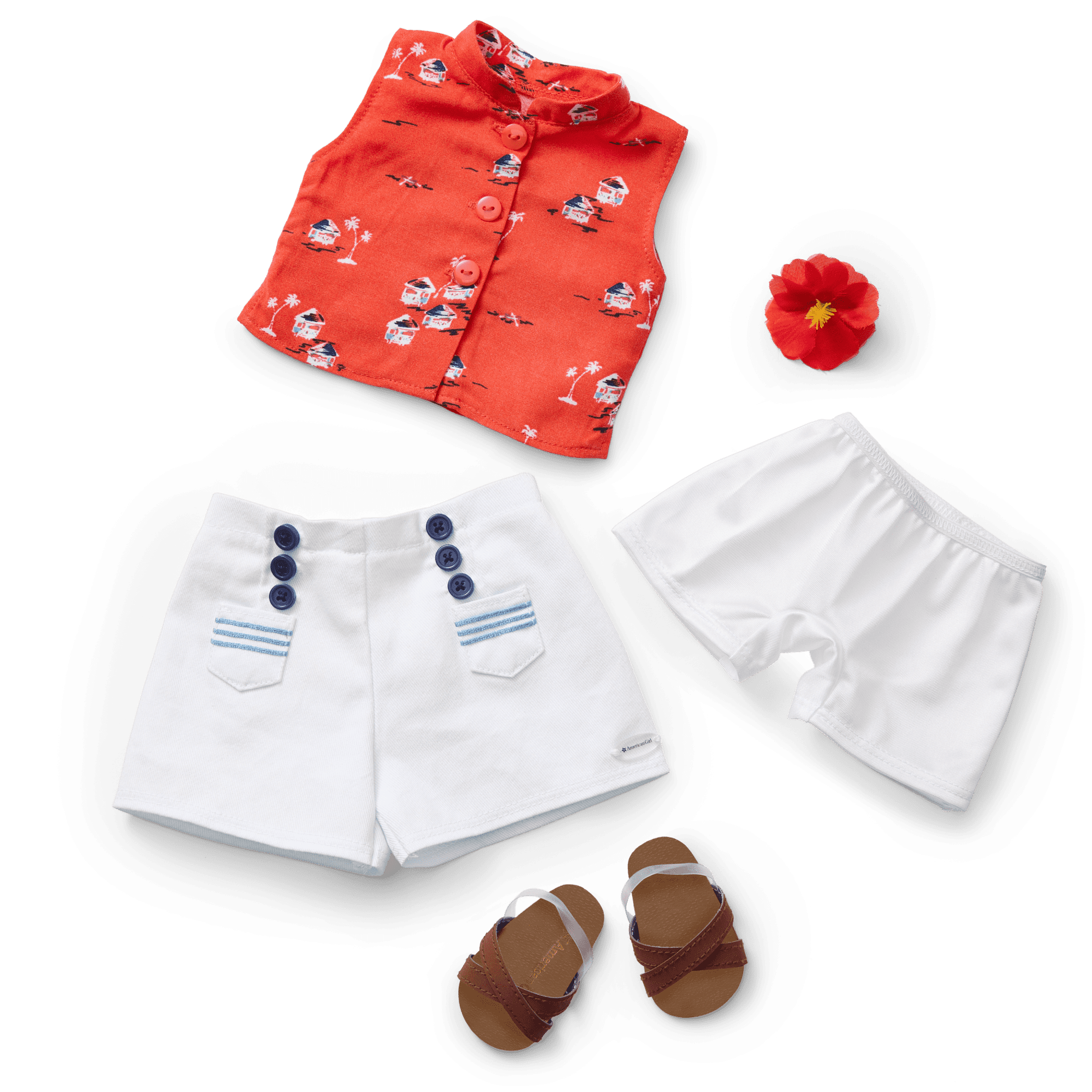 Nanea’s™ Volunteer Gift Set