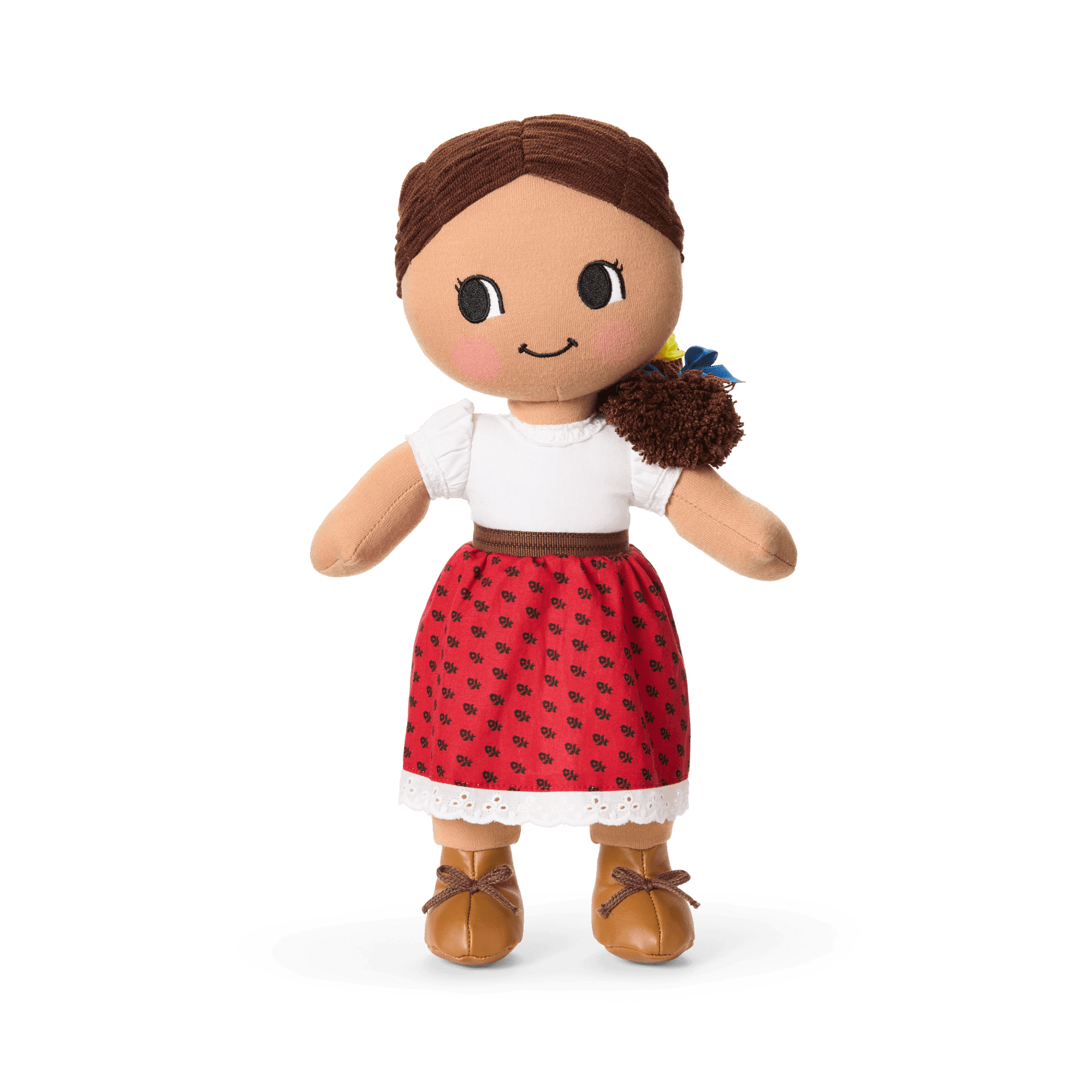 My First Josefina™ Doll & Board Book (Historical Characters)