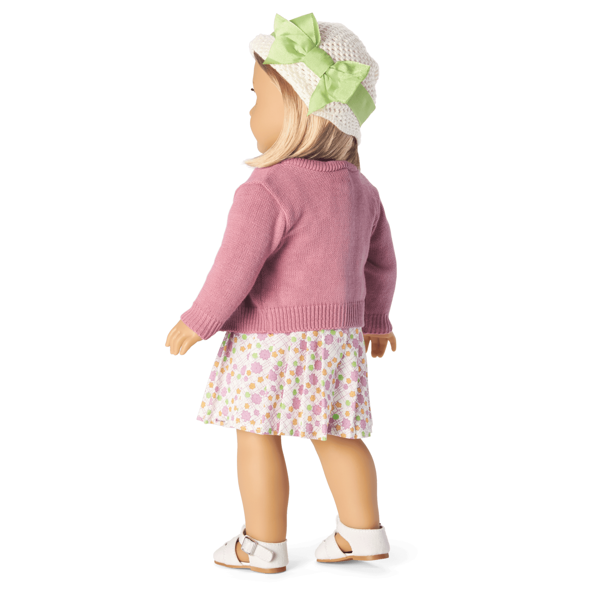 Kit Kittredge™ 18-inch Doll, Book & Accessories (Historical Characters)