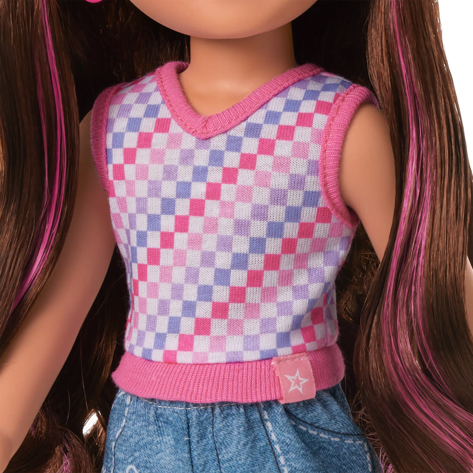 AG Sisters™ School Style Fashion Set